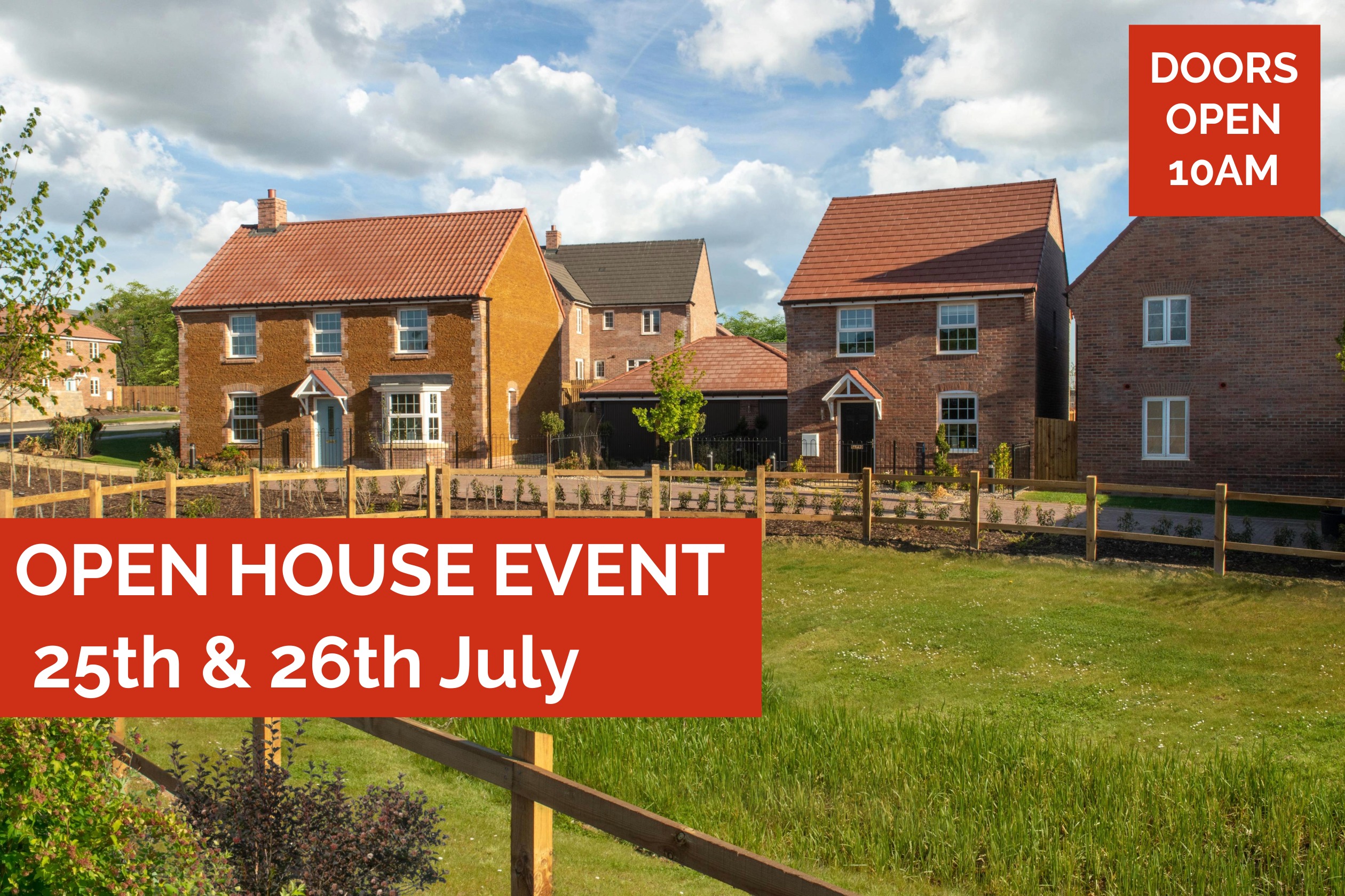 Castle Reach Open Event