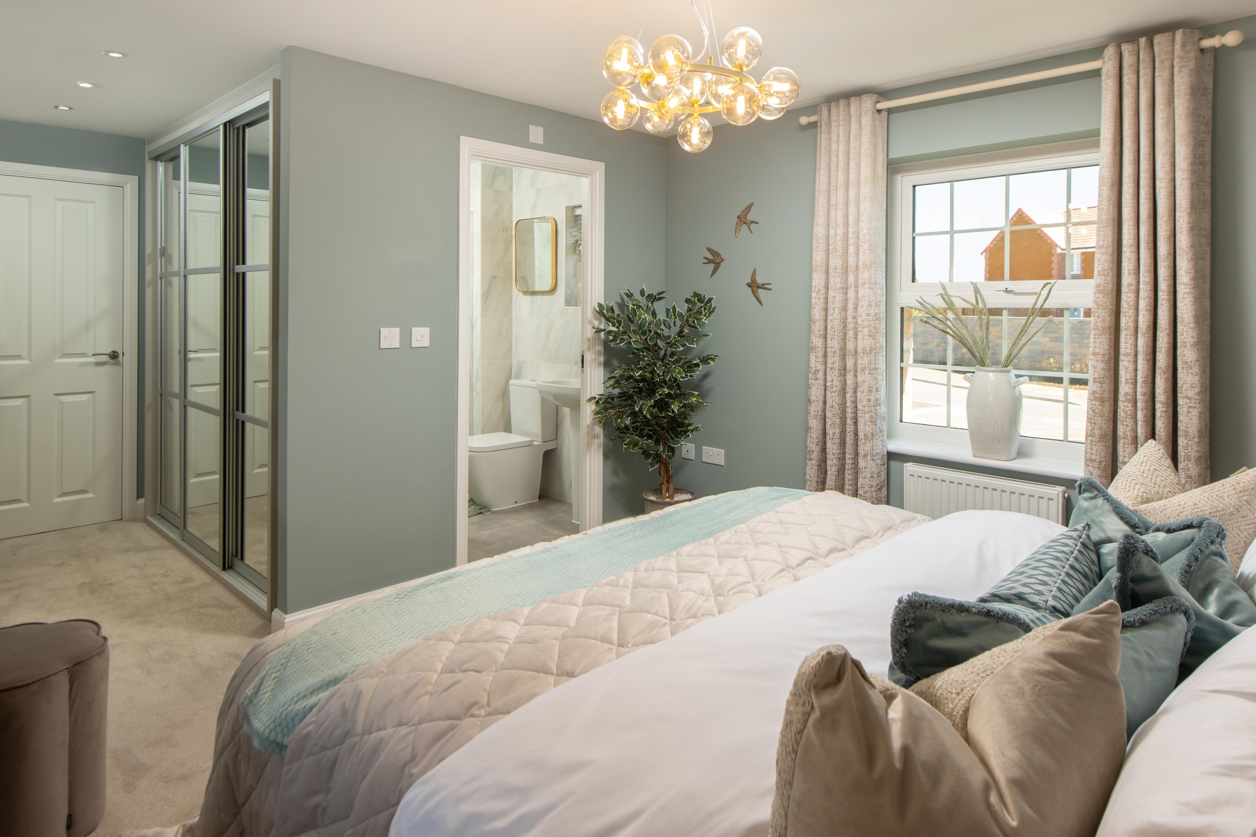Avondale Bedroom - Castle Reach