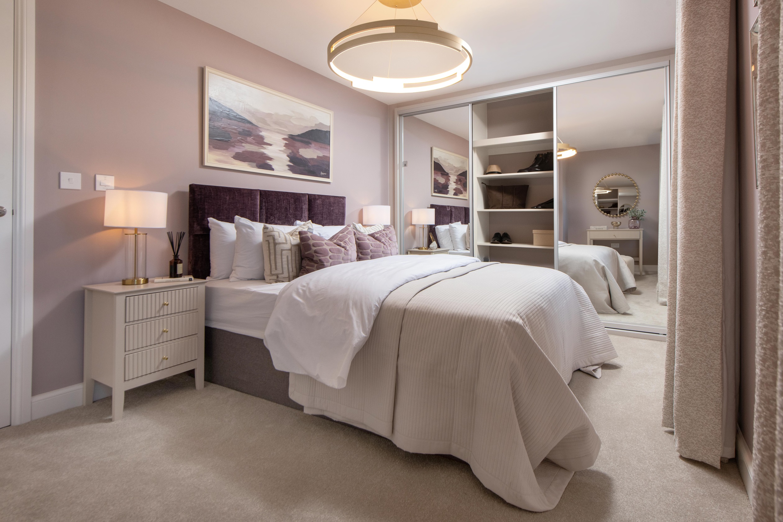 Avondale Bedroom - Castle Reach
