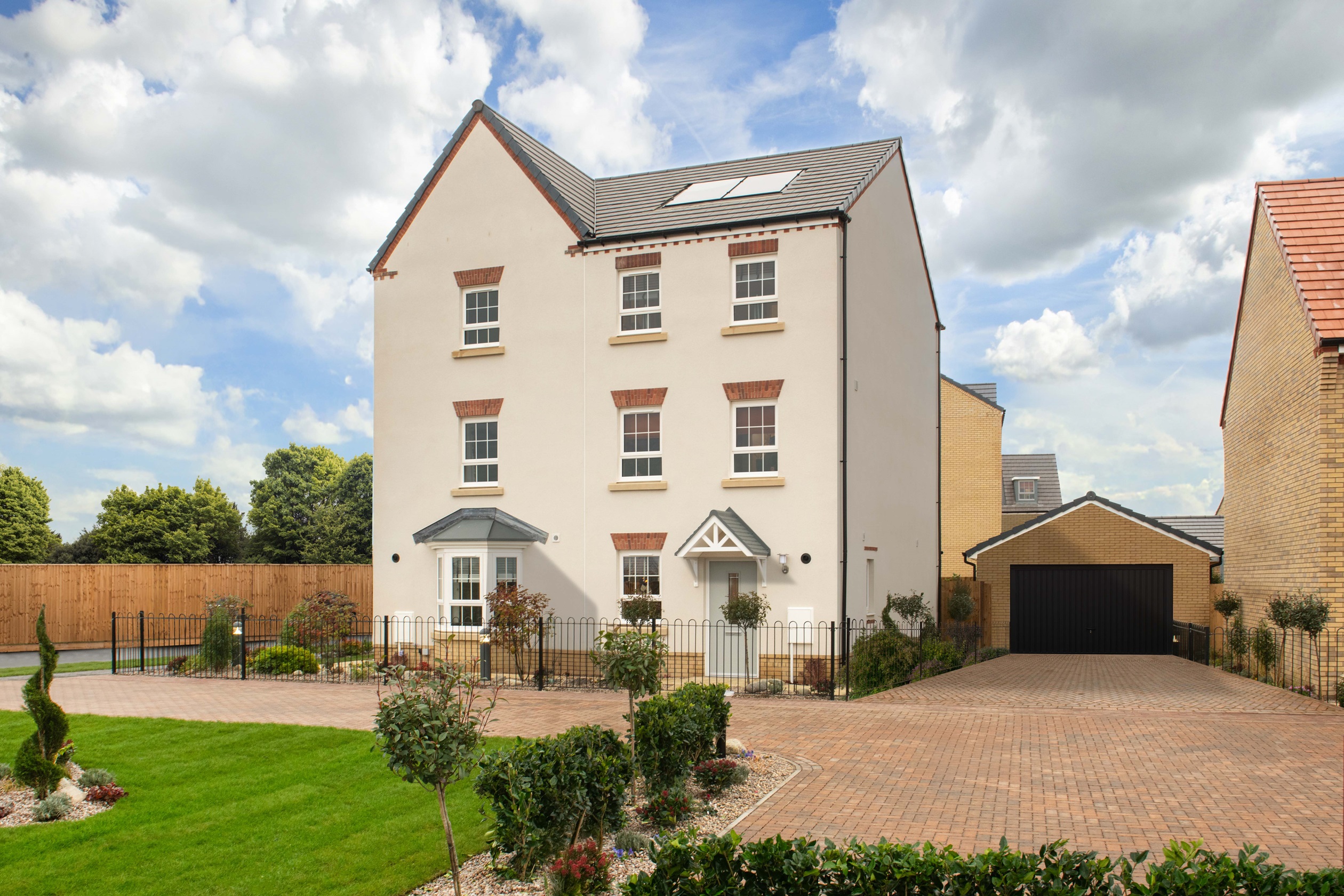 Peacock Grove External Cannington