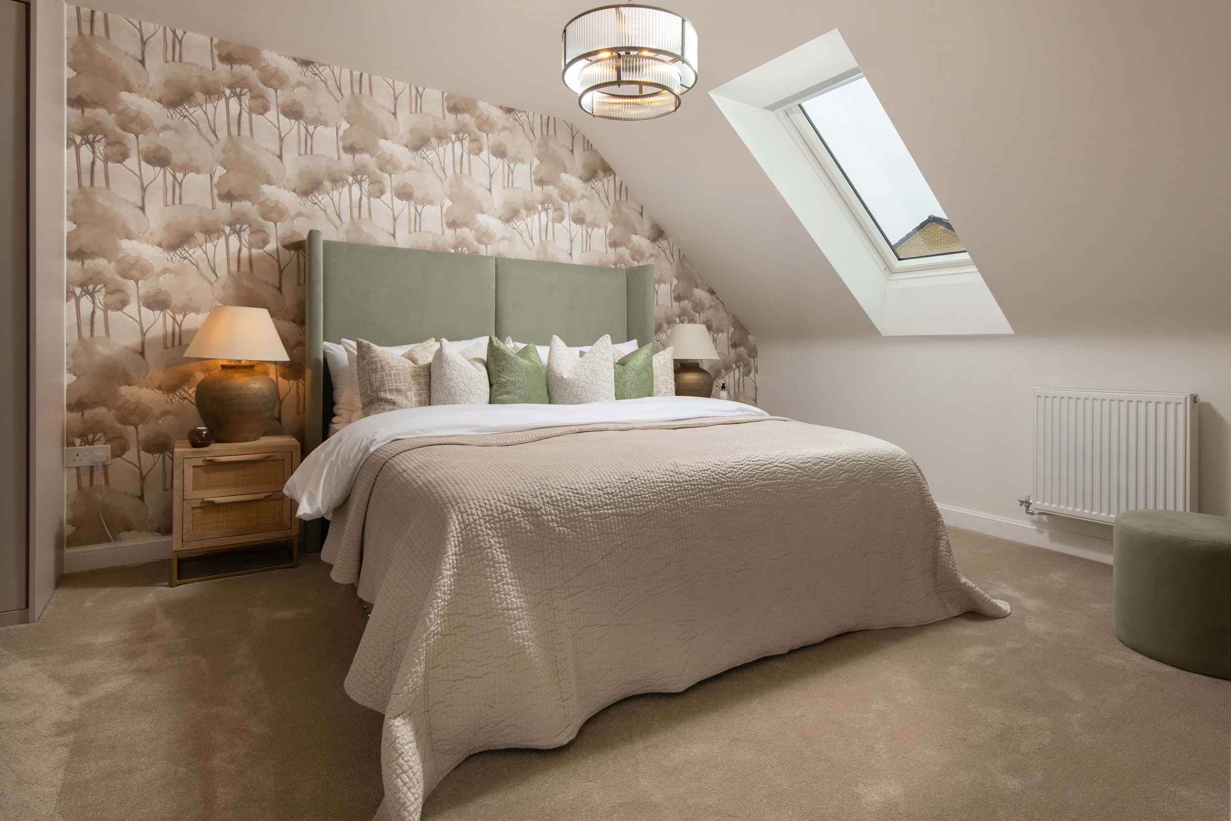 Bayswater Internal Principal Bedroom