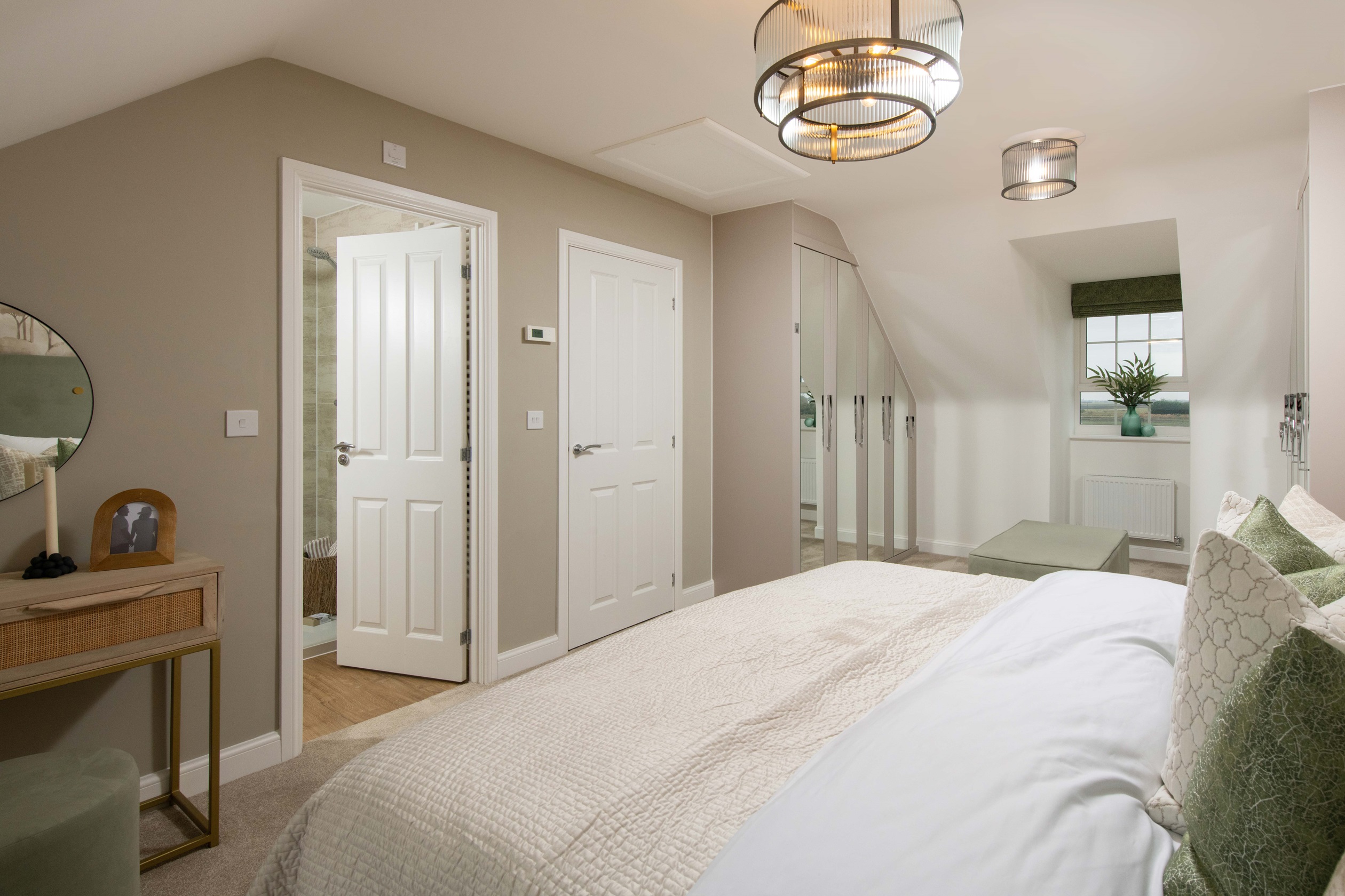 Bayswater Principal Bedroom