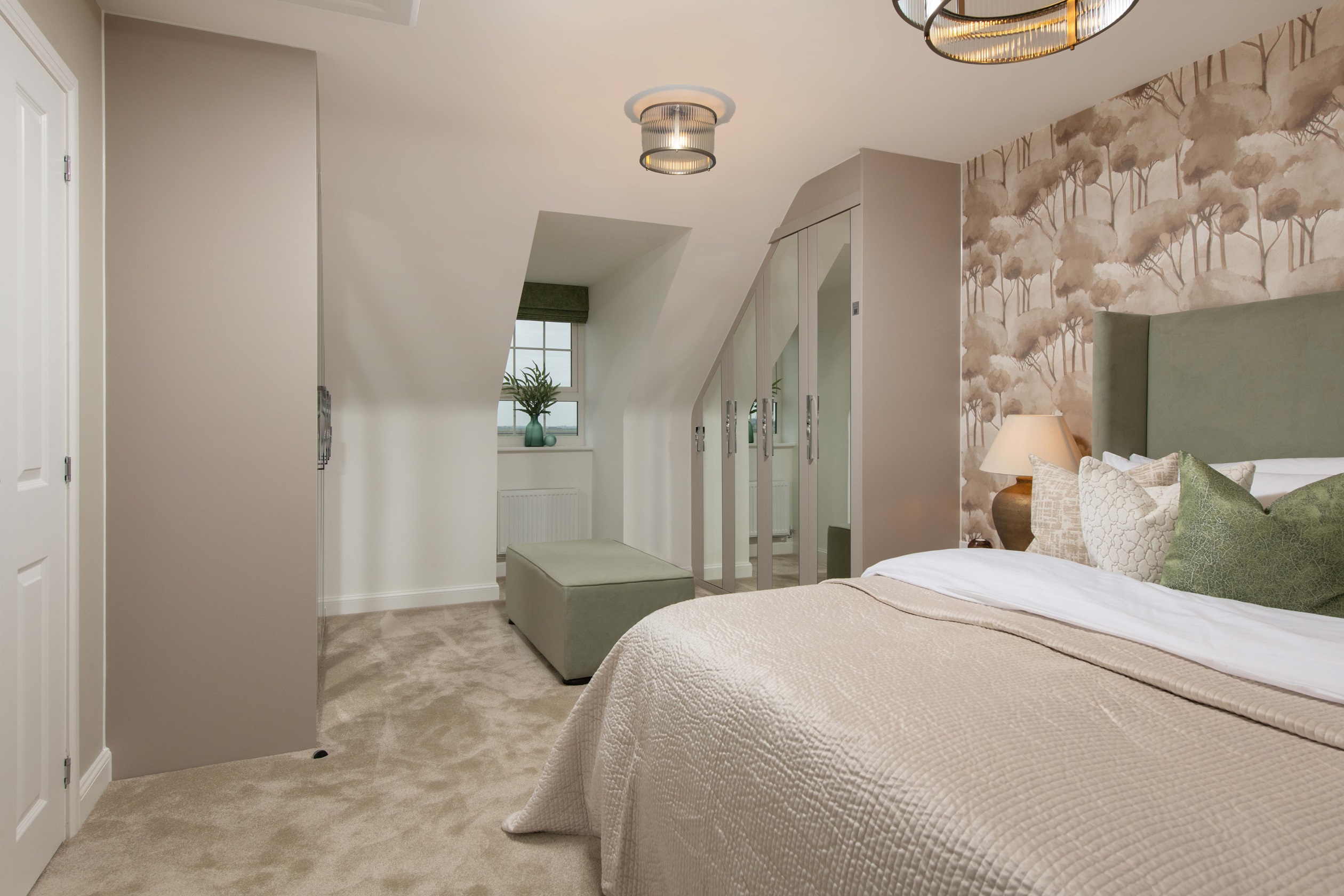 Bayswater Principal Bedroom