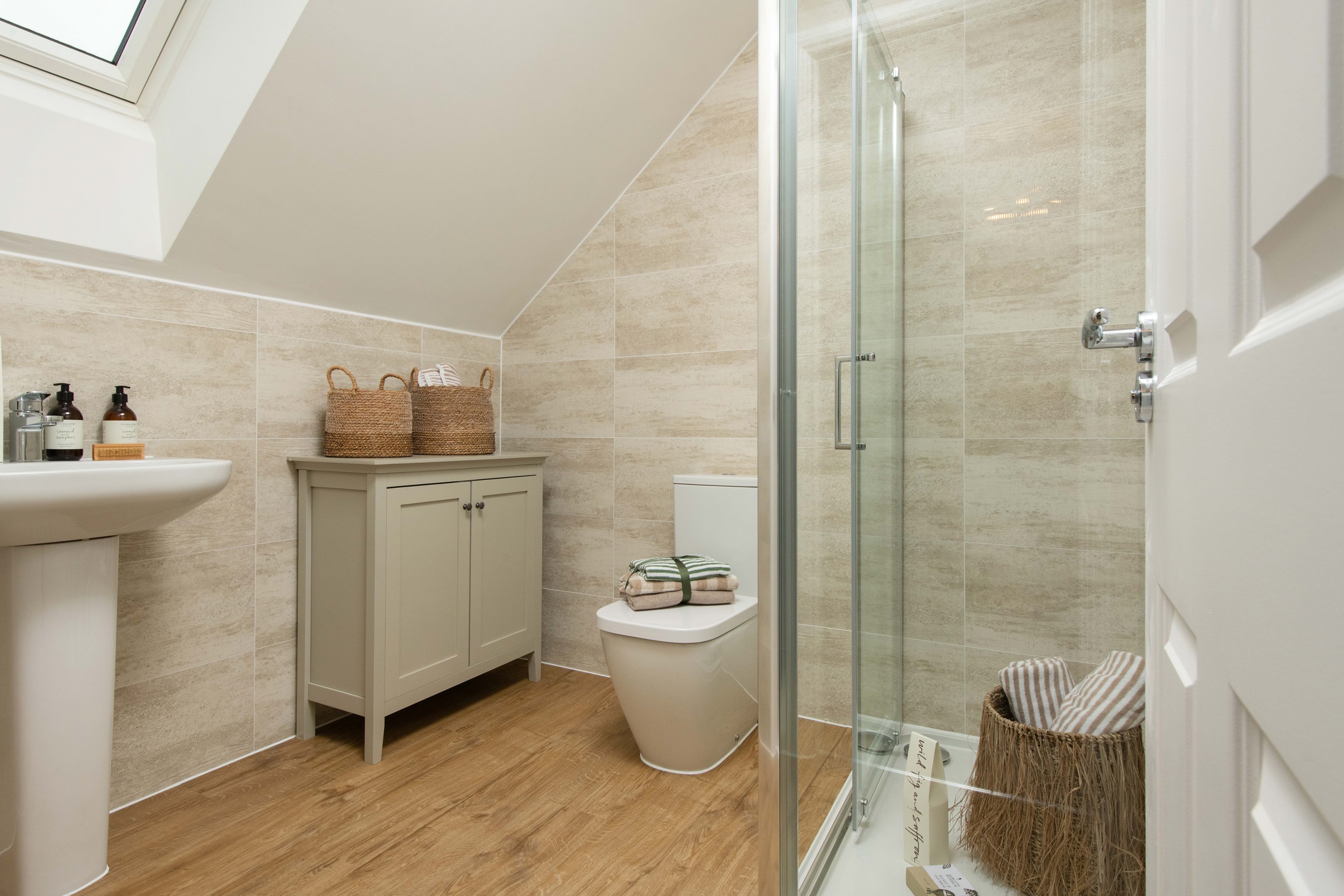 Bayswater Principal En Suite