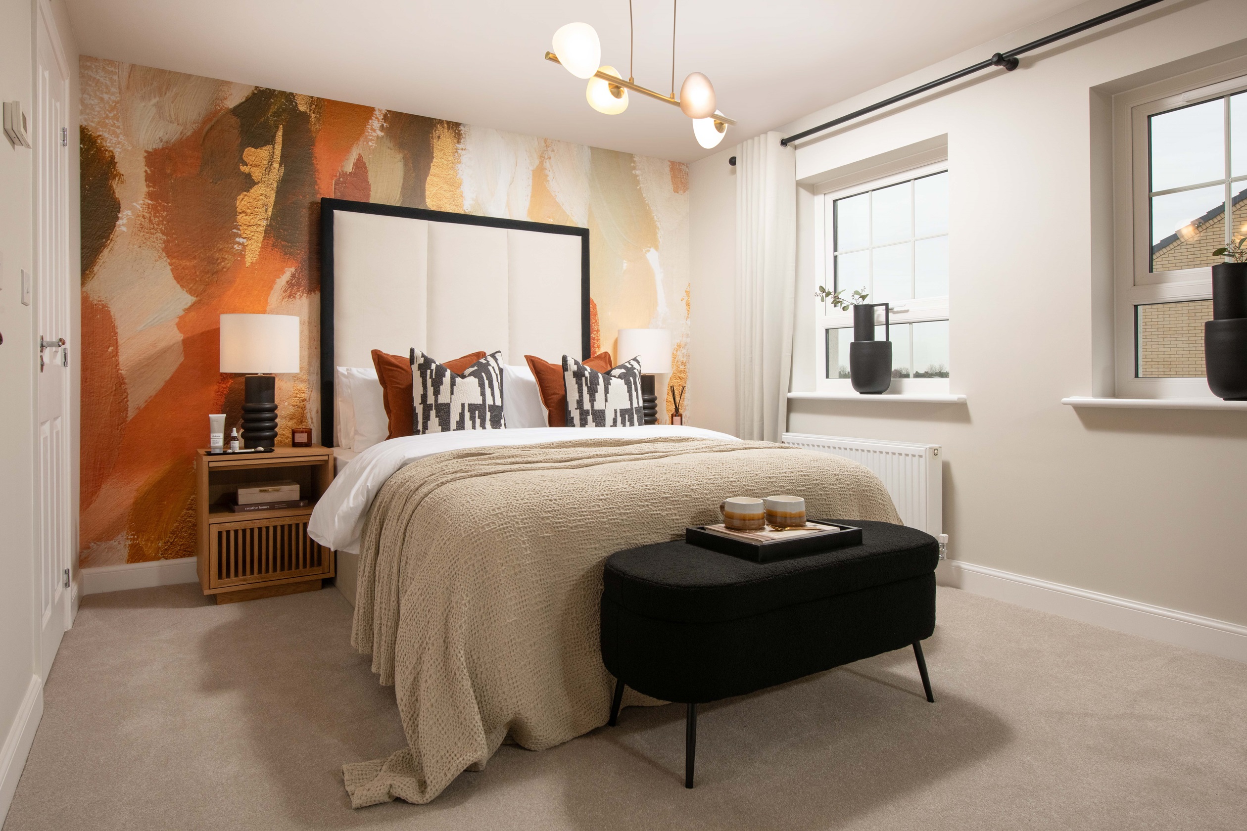 Cannington Principal Bedroom