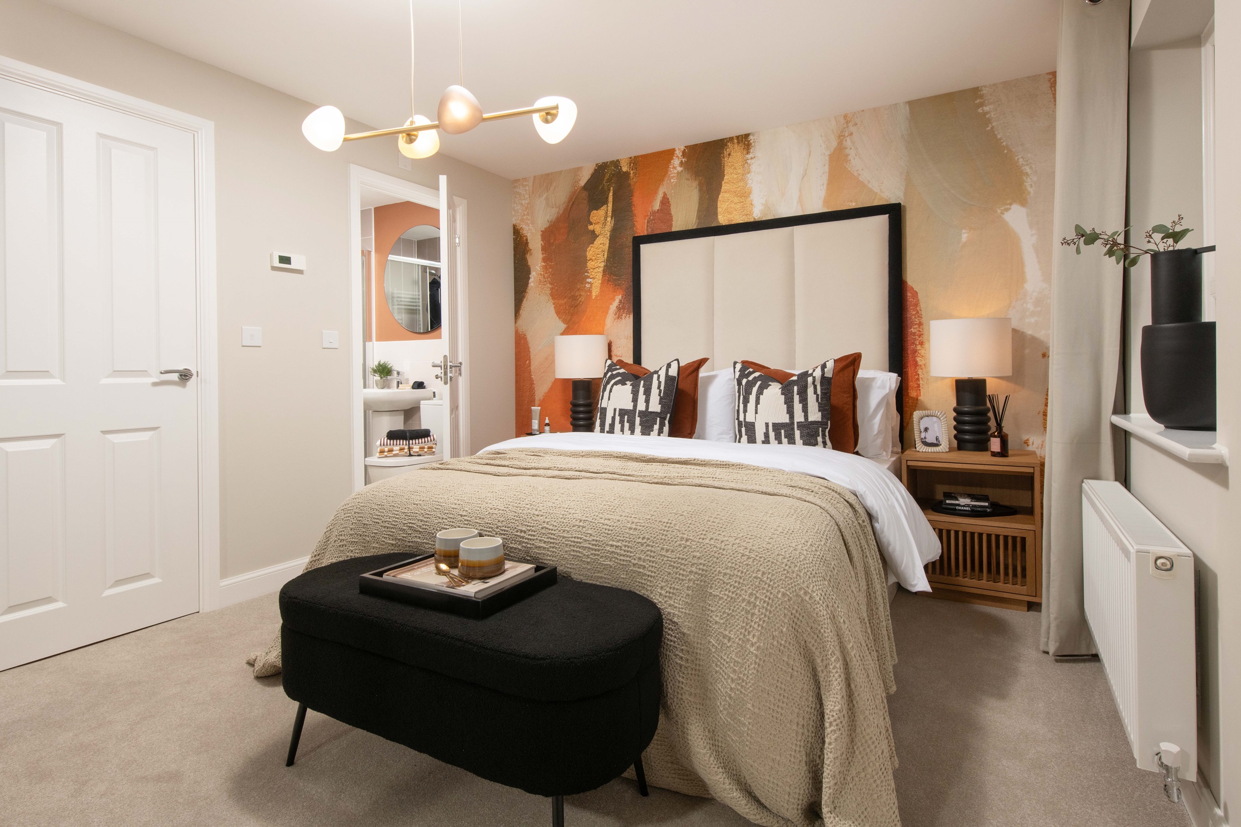 Cannington Principal Bedroom