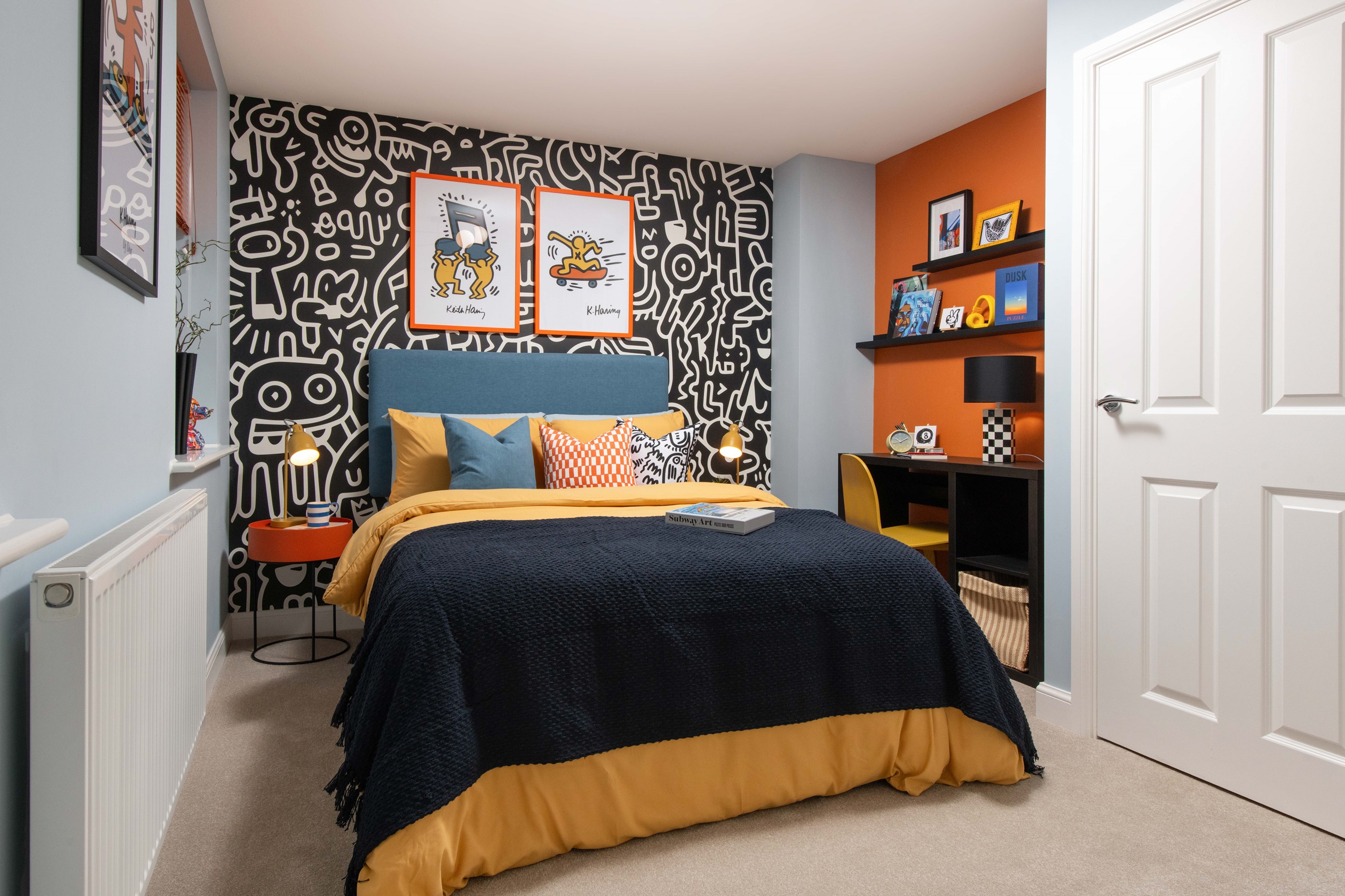 Cannington Bedroom 3