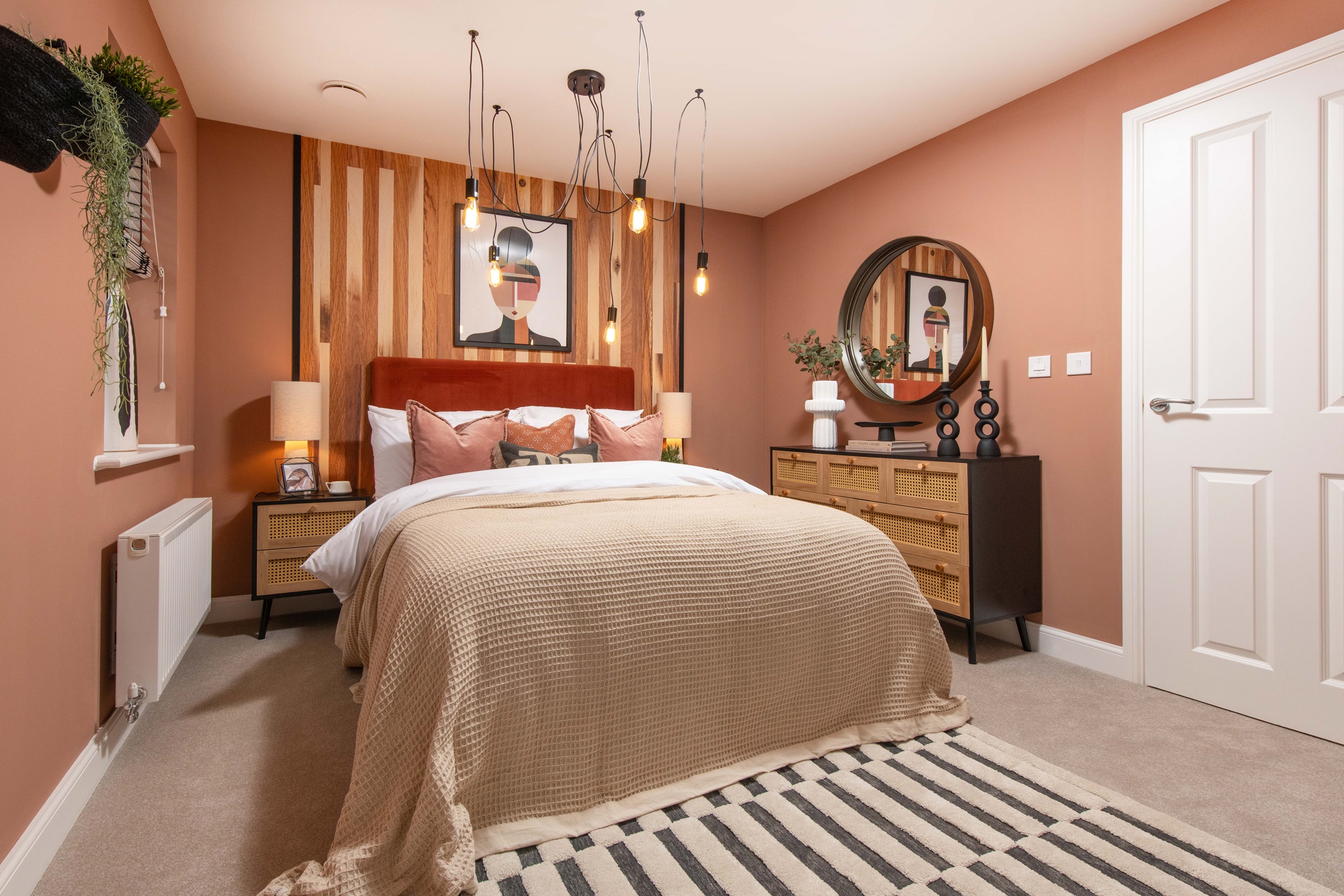 Cannington Bedroom 2