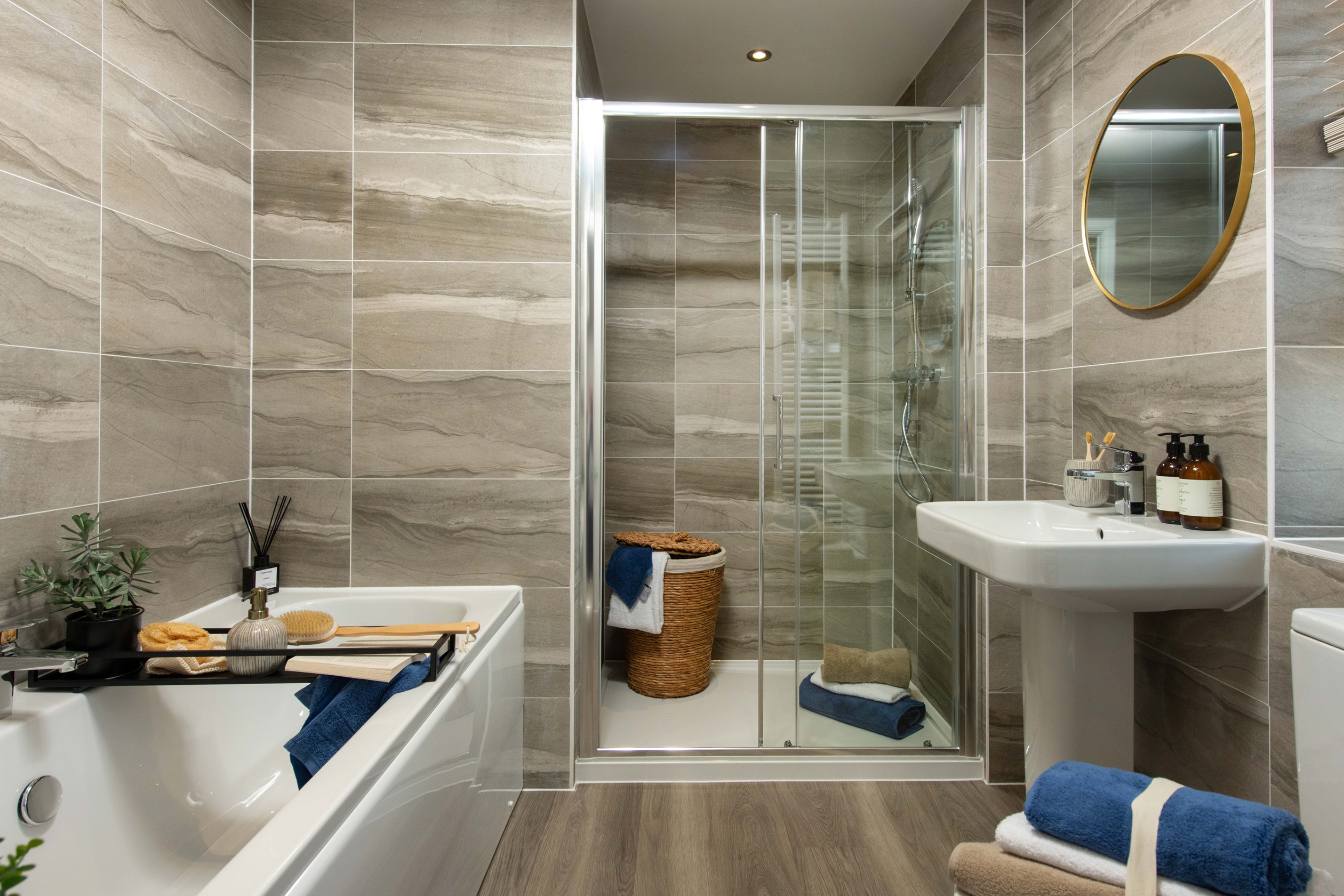 St Peters Chase DWH Ollerton En Suite