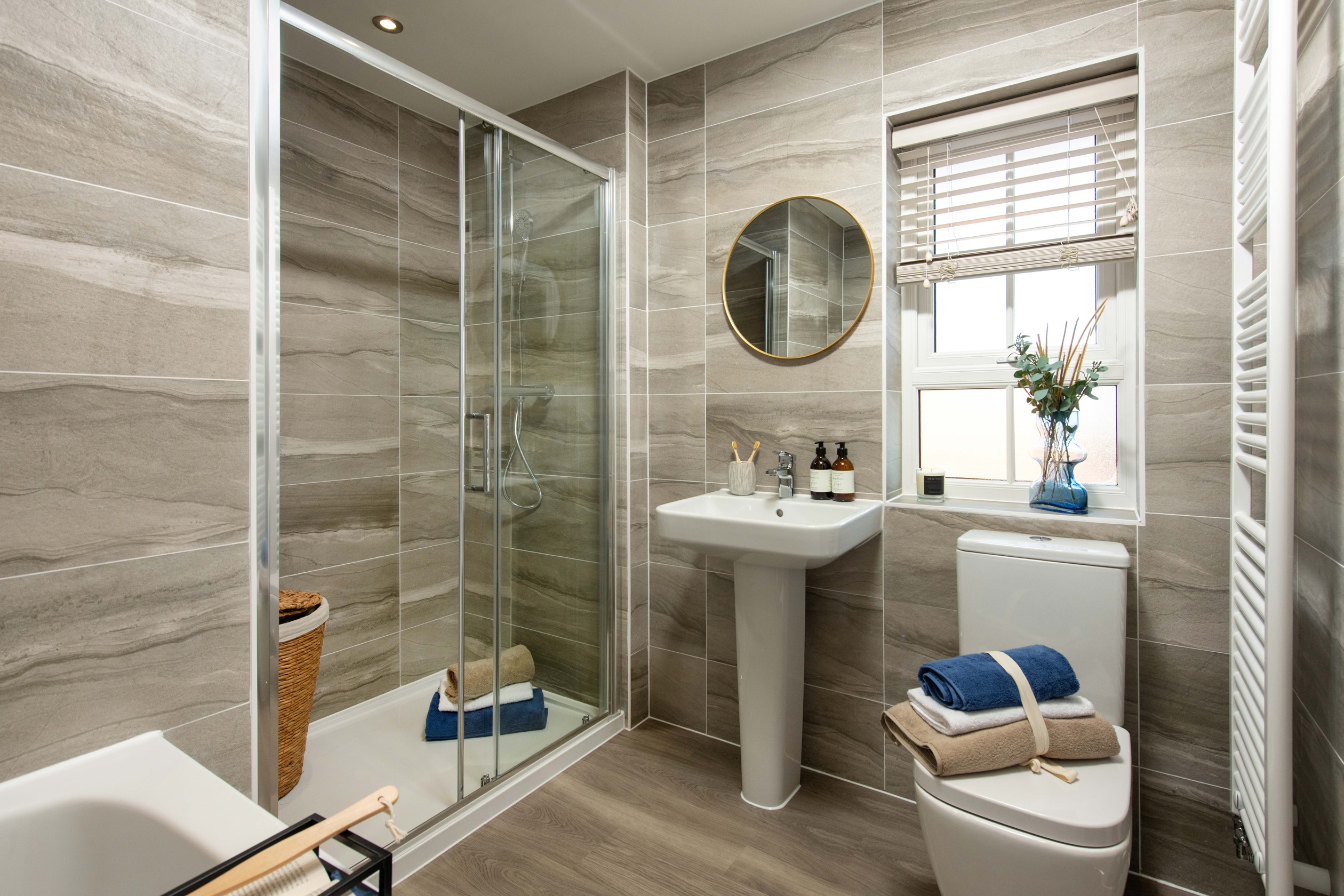 St Peters Chase DWH Ollerton En Suite