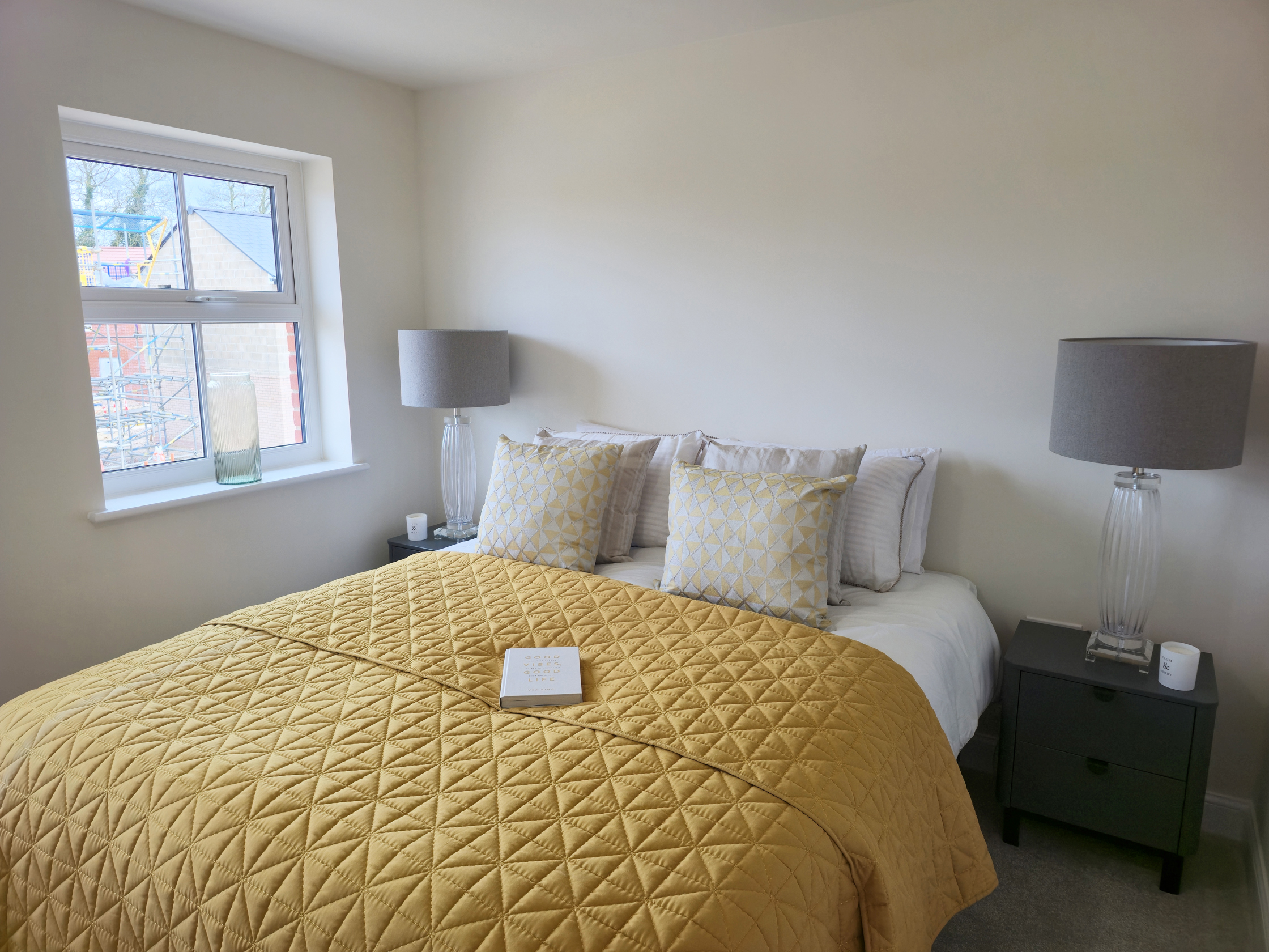 Primrose Bedroom
