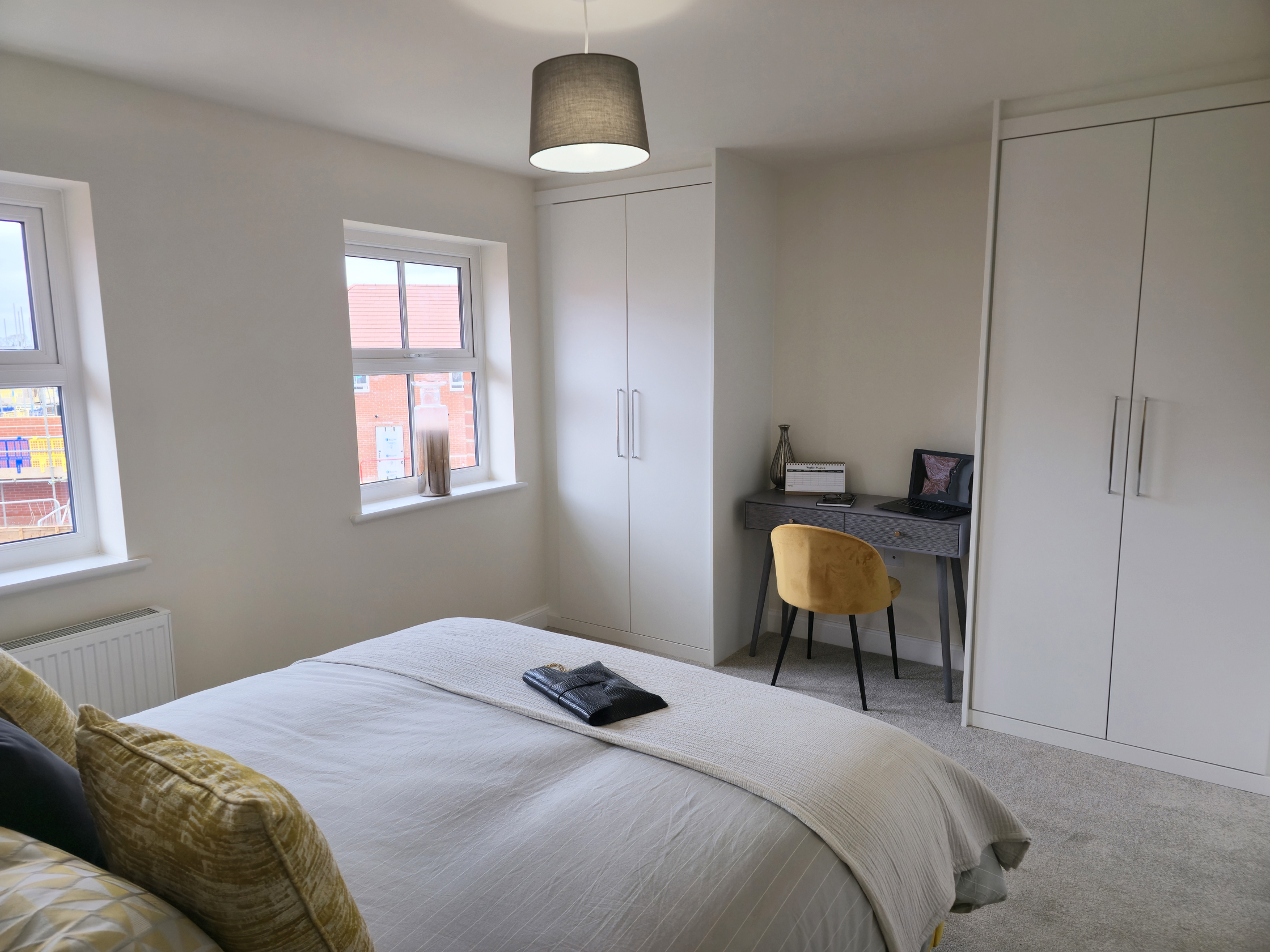 Primrose Bedroom