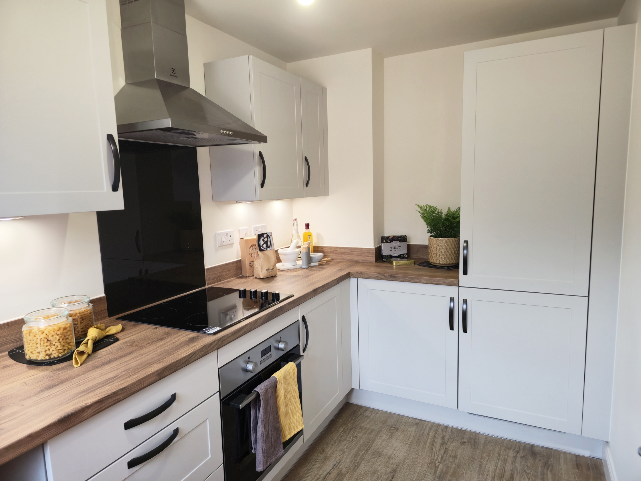 Primrose Kitchen