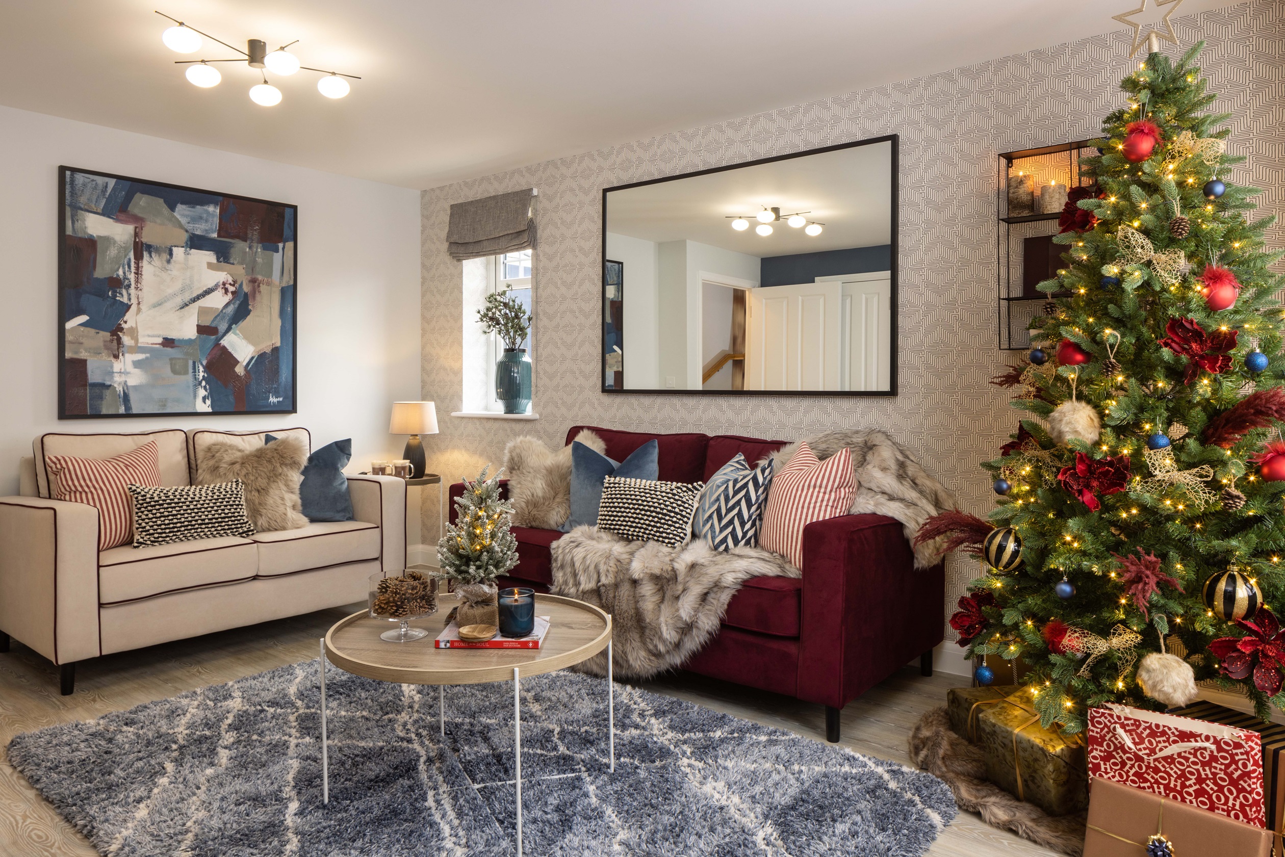 Kennett Autumn Image 