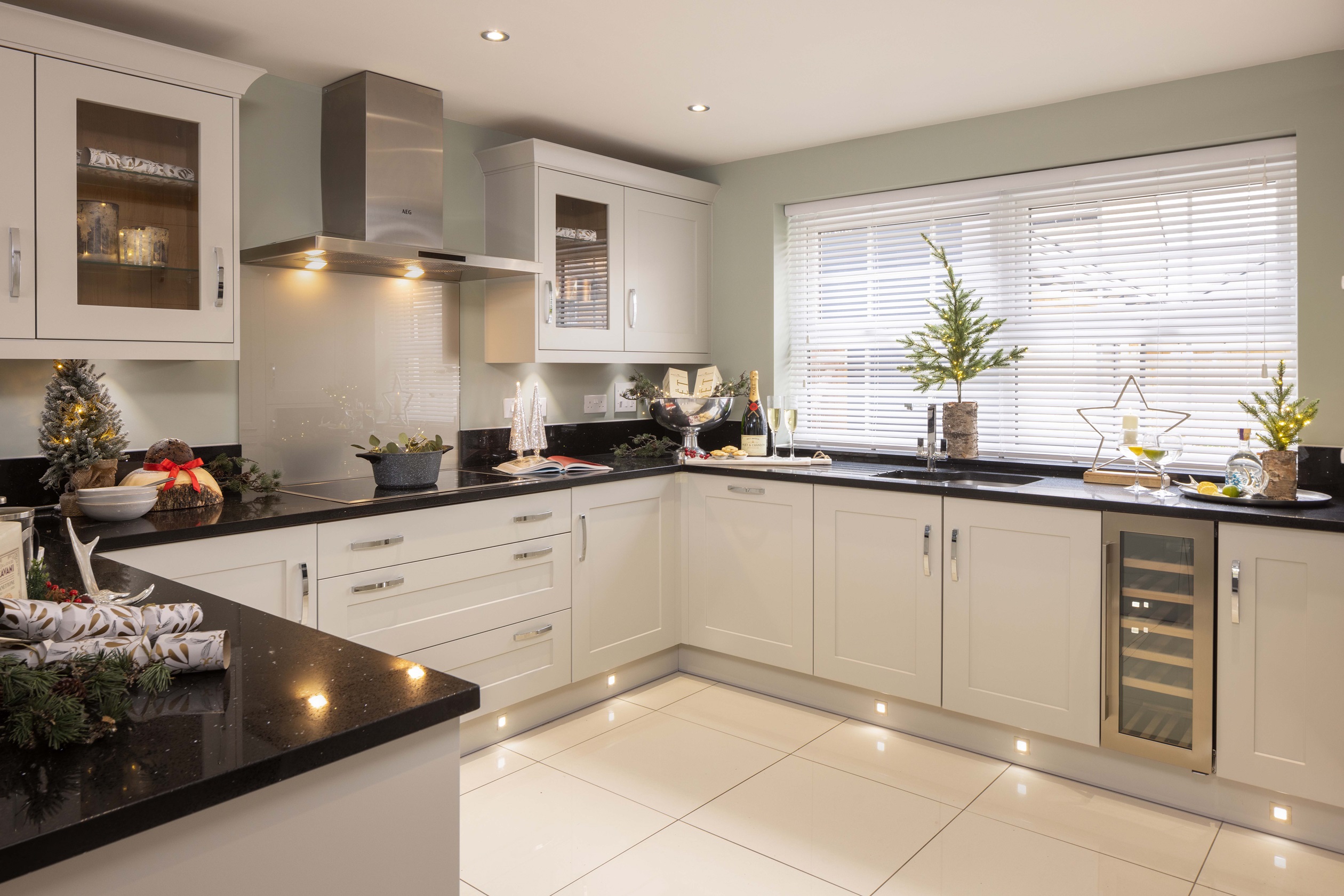 Avondale Autumn Image 