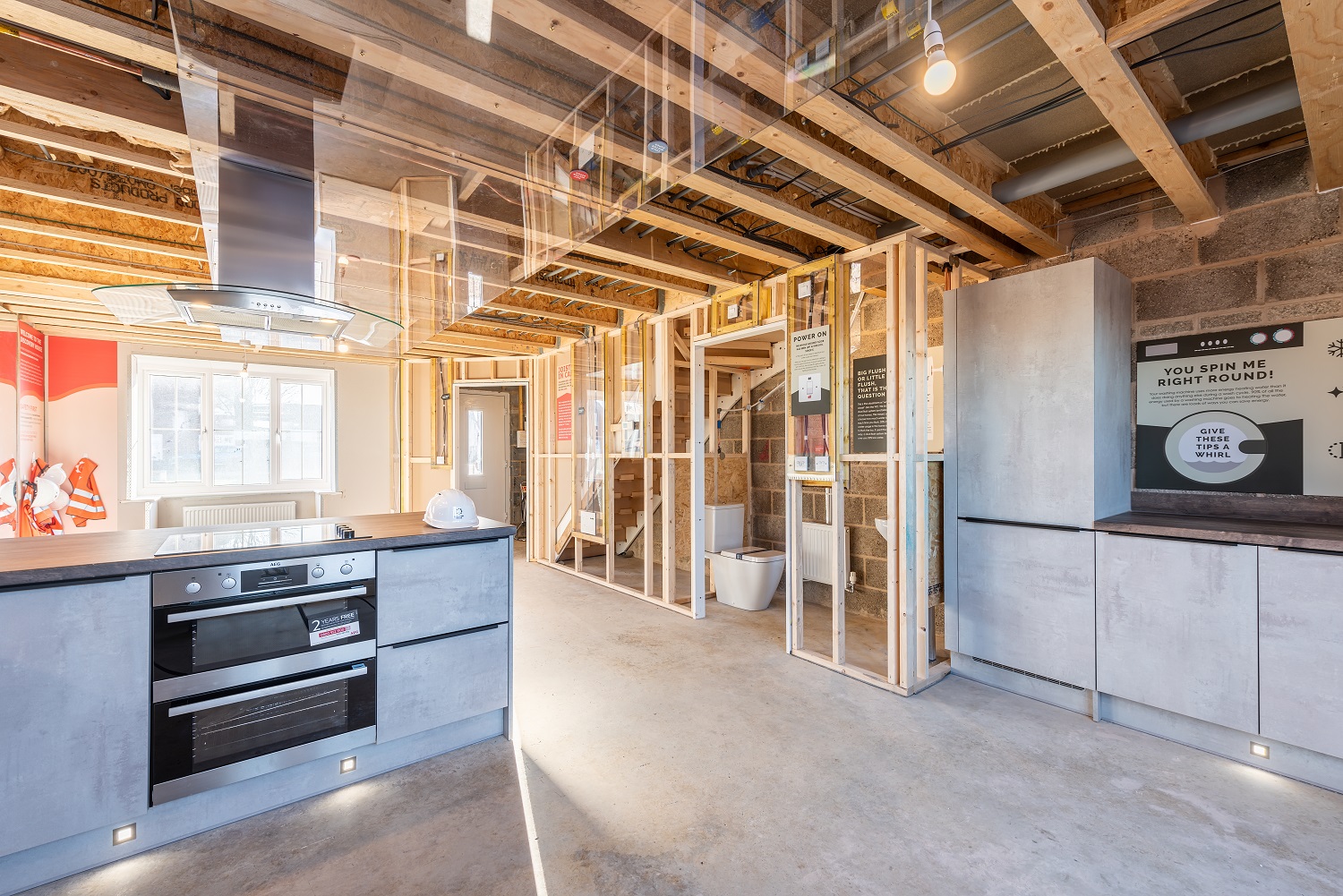 Alconbury Weald DH ground floor