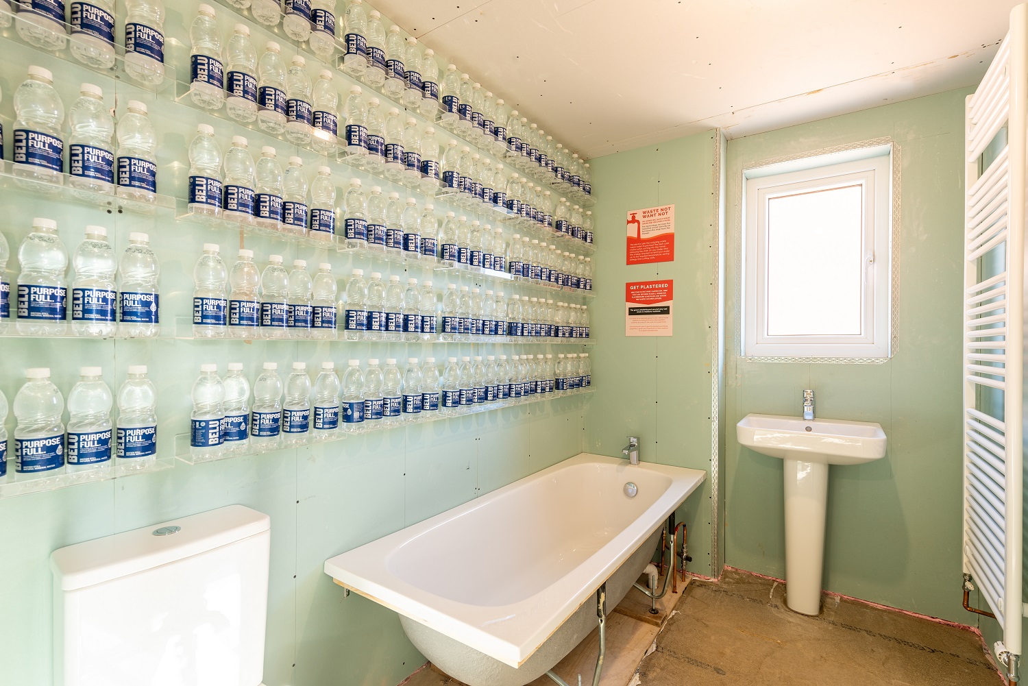 Alconbury Weald DH bathroom