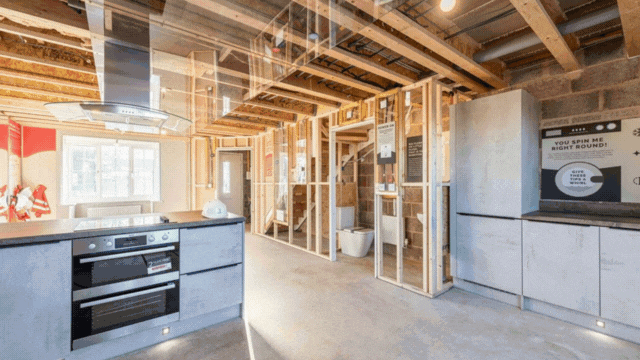 ALCONBURY PLOT 7 CTA MOBILE