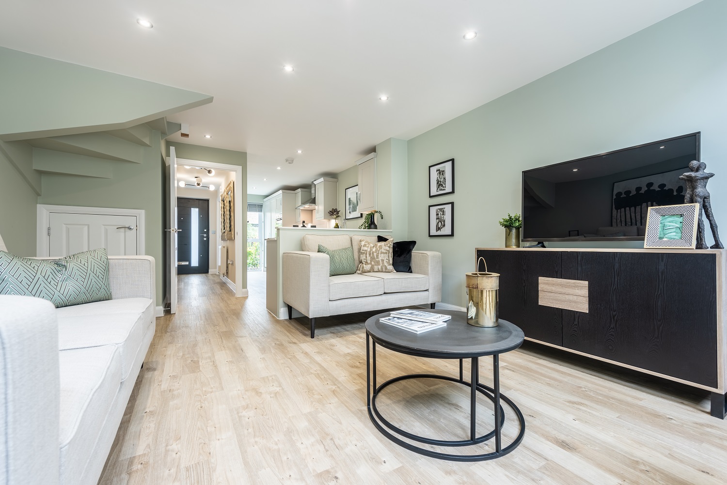 BDW CAMBS DARWIN DWH ELSWORTH SH GF