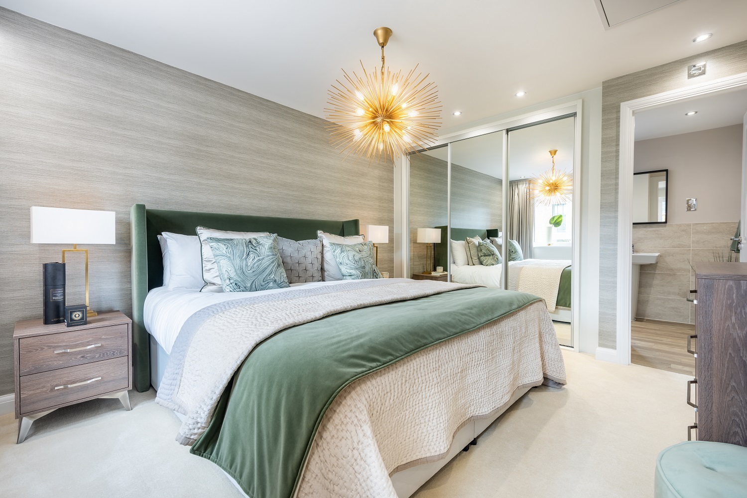 BDW CAMBS DARWIN DWH ELSWORTH SH MAIN BEDROOM