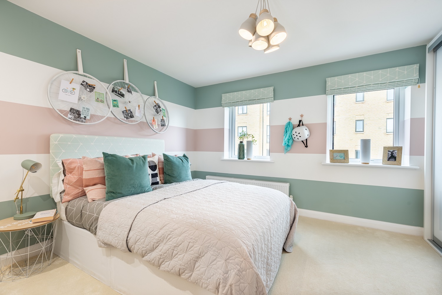 BDW CAMBS DARWIN DWH ELSWORTH SH BEDROOM