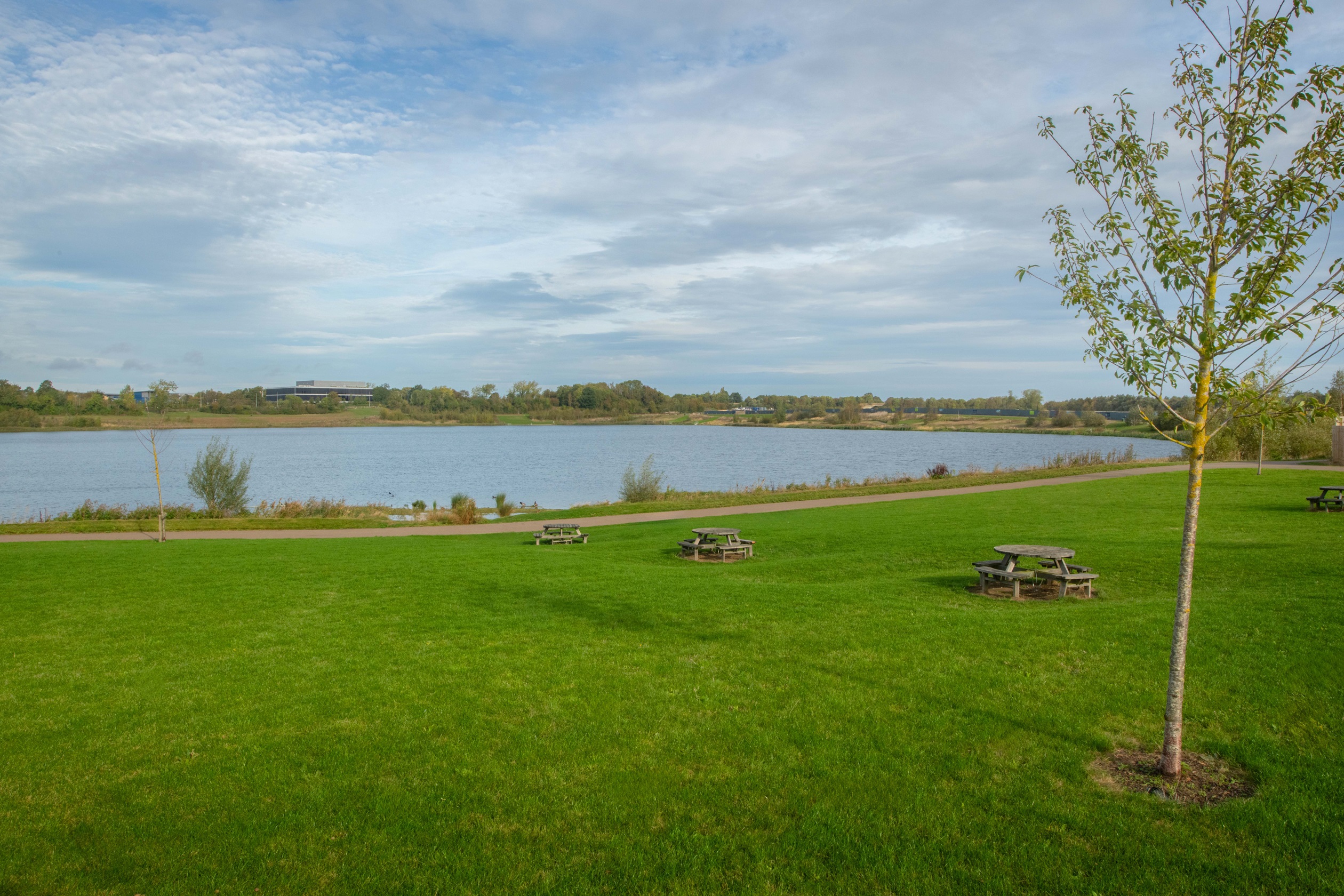 DWH at Hampton Beach New homes in Peterborough, Cambridgeshire David