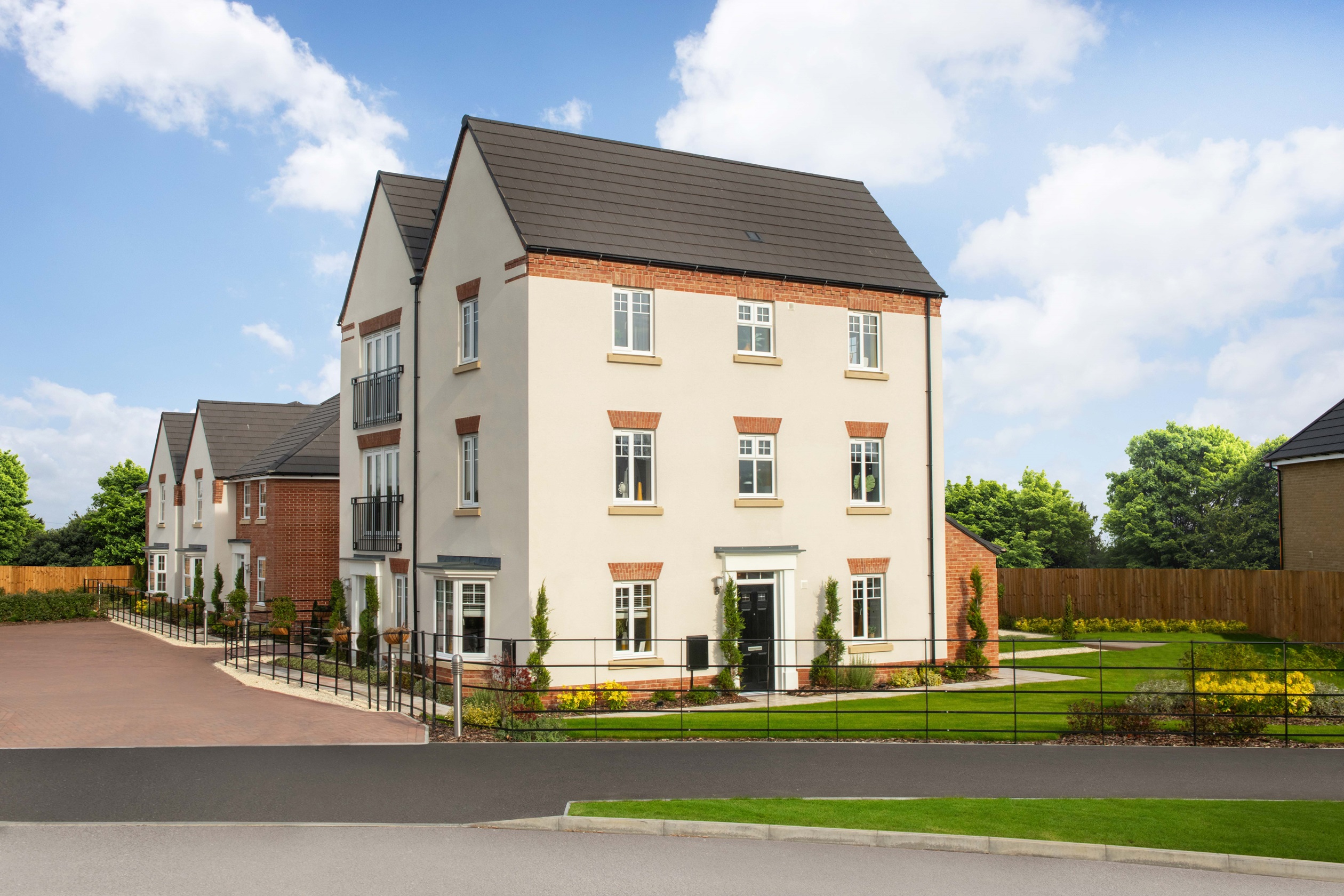 Parkin Hampton Beach DWH