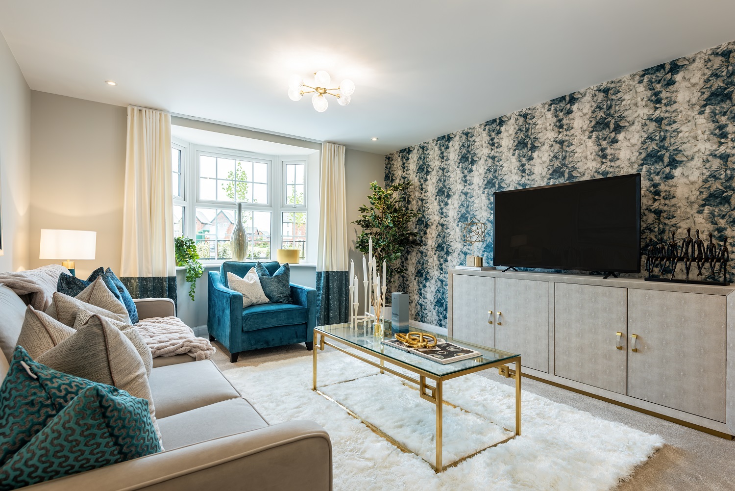 Wigston Meadows Houses for sale in Wigston, Leicester DWH