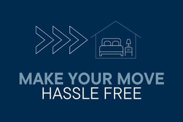 Make your move hassle free