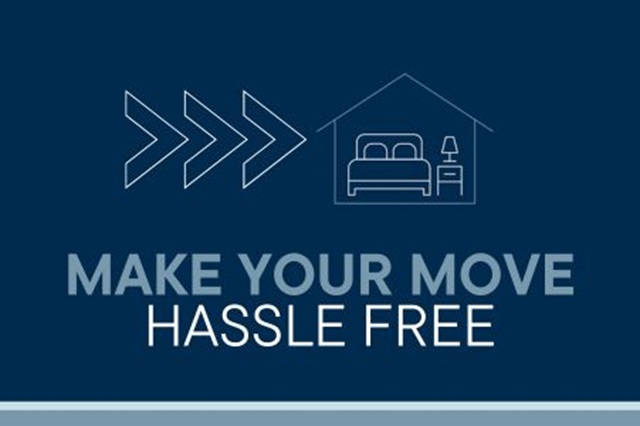 Make your move hassle free