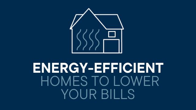 energy efficient