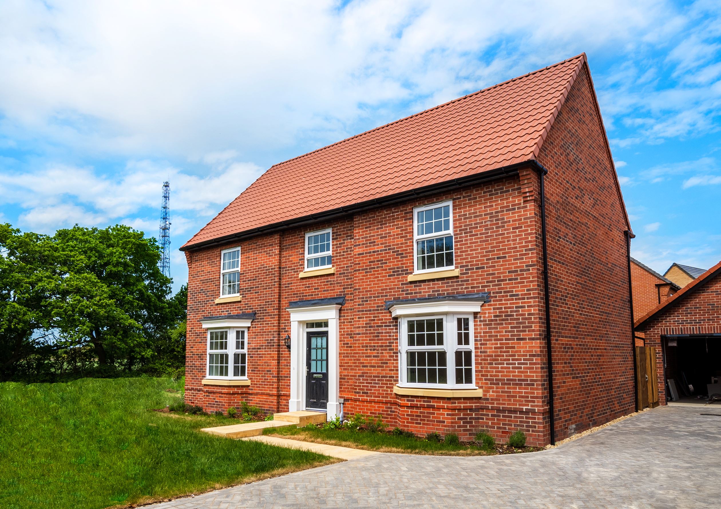 Clements Gate The Earlswood