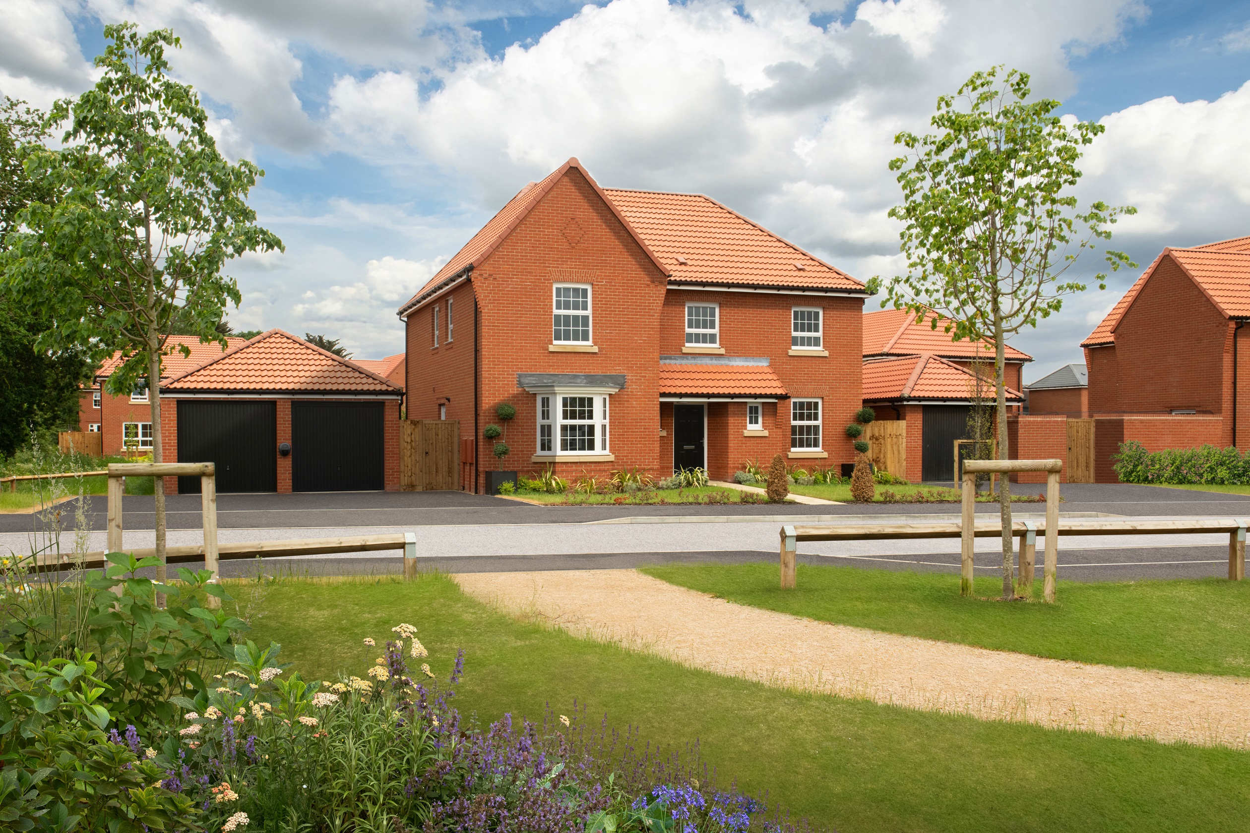 PLOT 102 - EXTERNAL OF THE MANNING