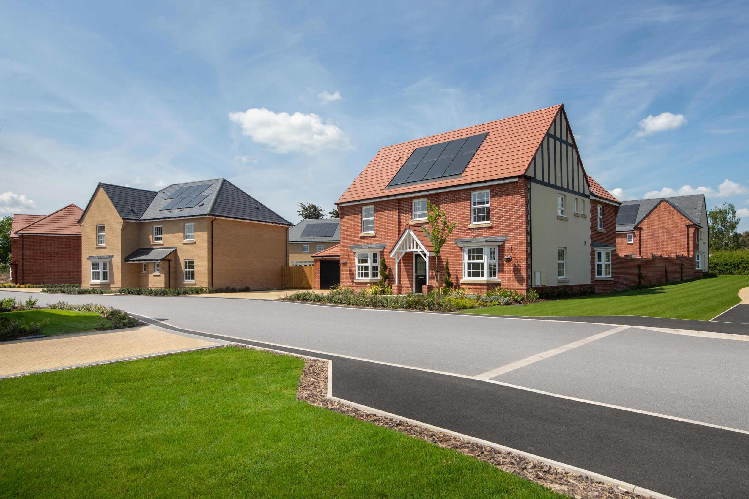 Corinthian Place_Harbour Collection_Henley_Manning