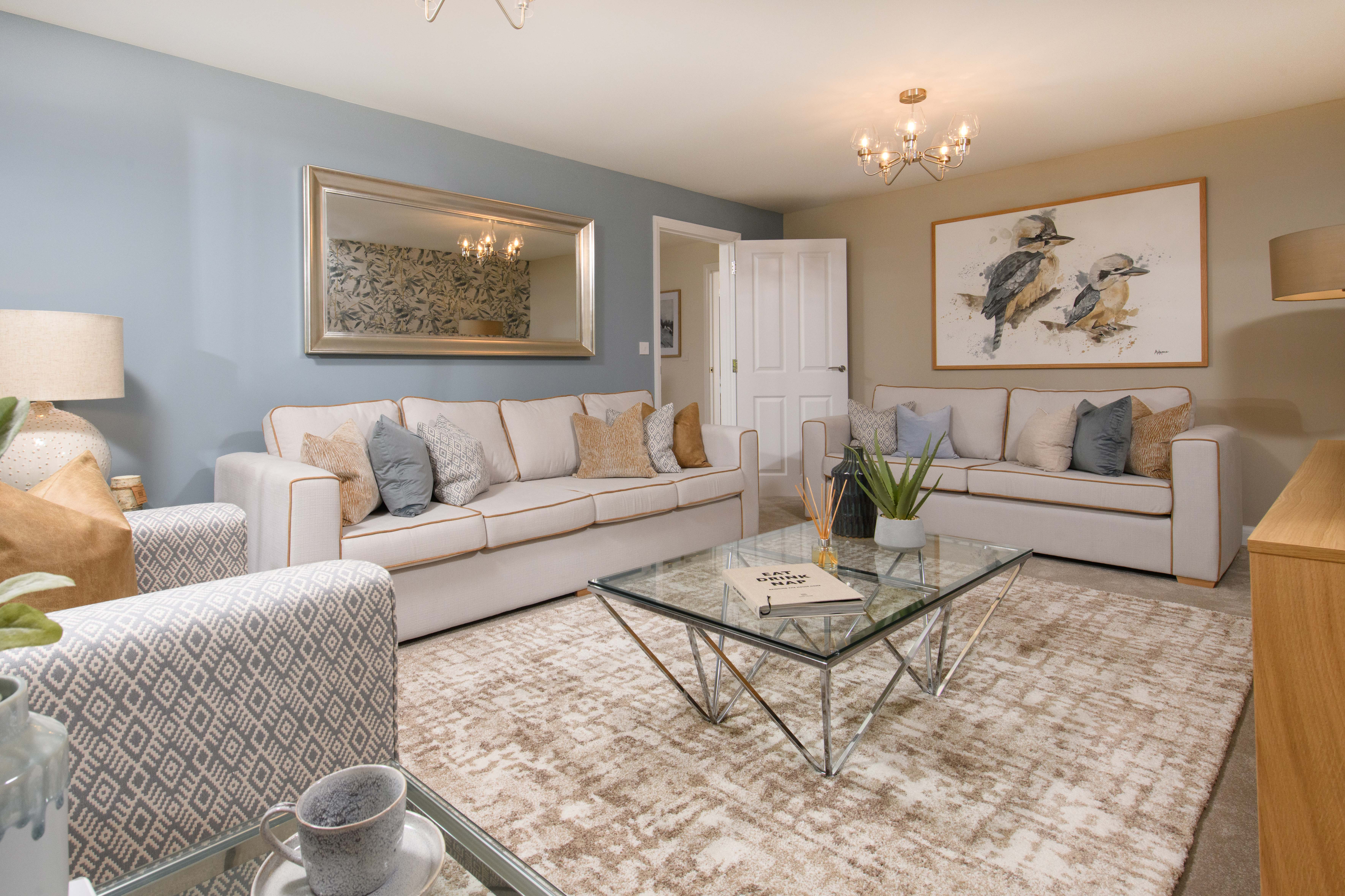 Cringleford Heights DWH _ Holden 4 bedroom home