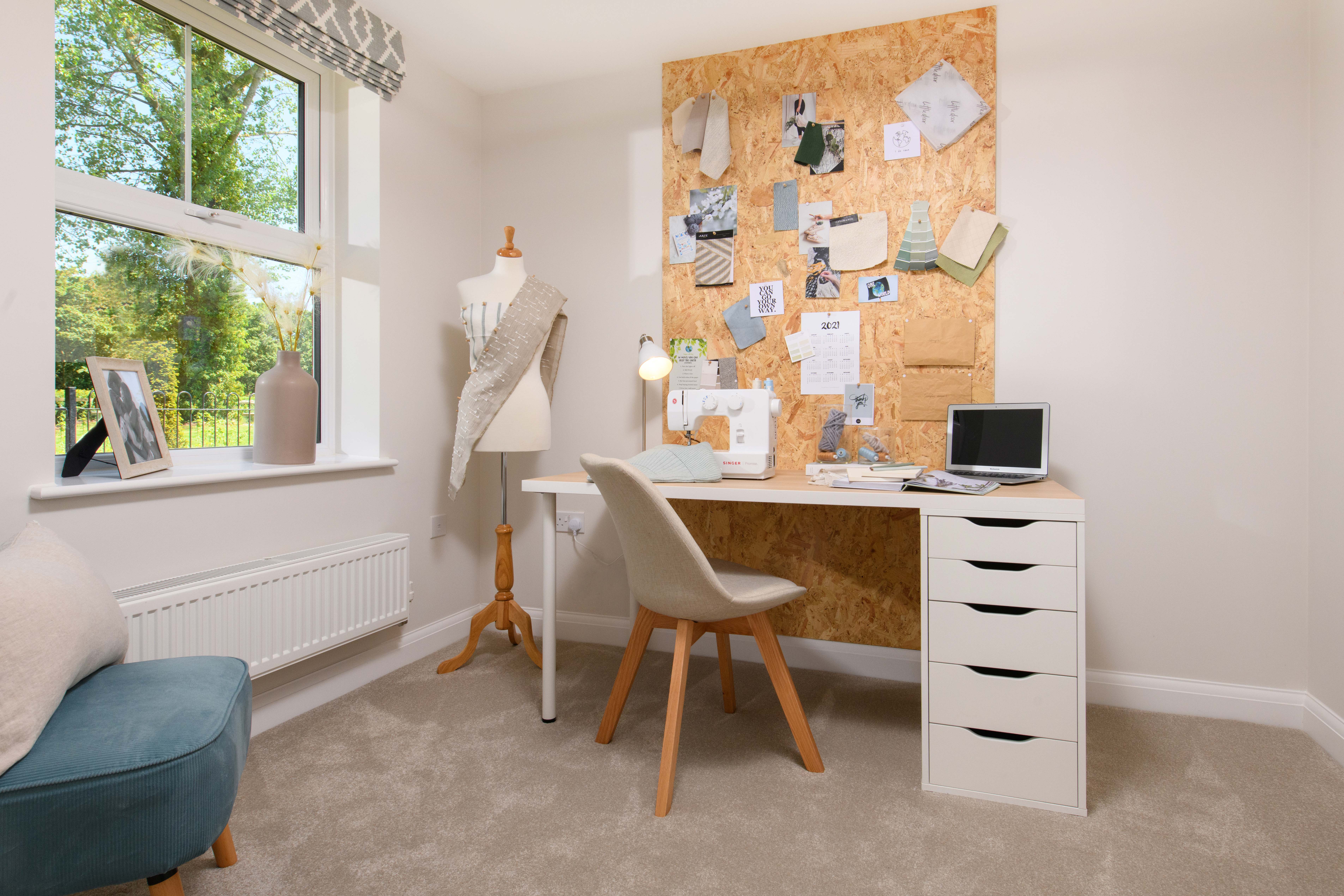 Cringleford Heights DWH _ Holden 4 bedroom home