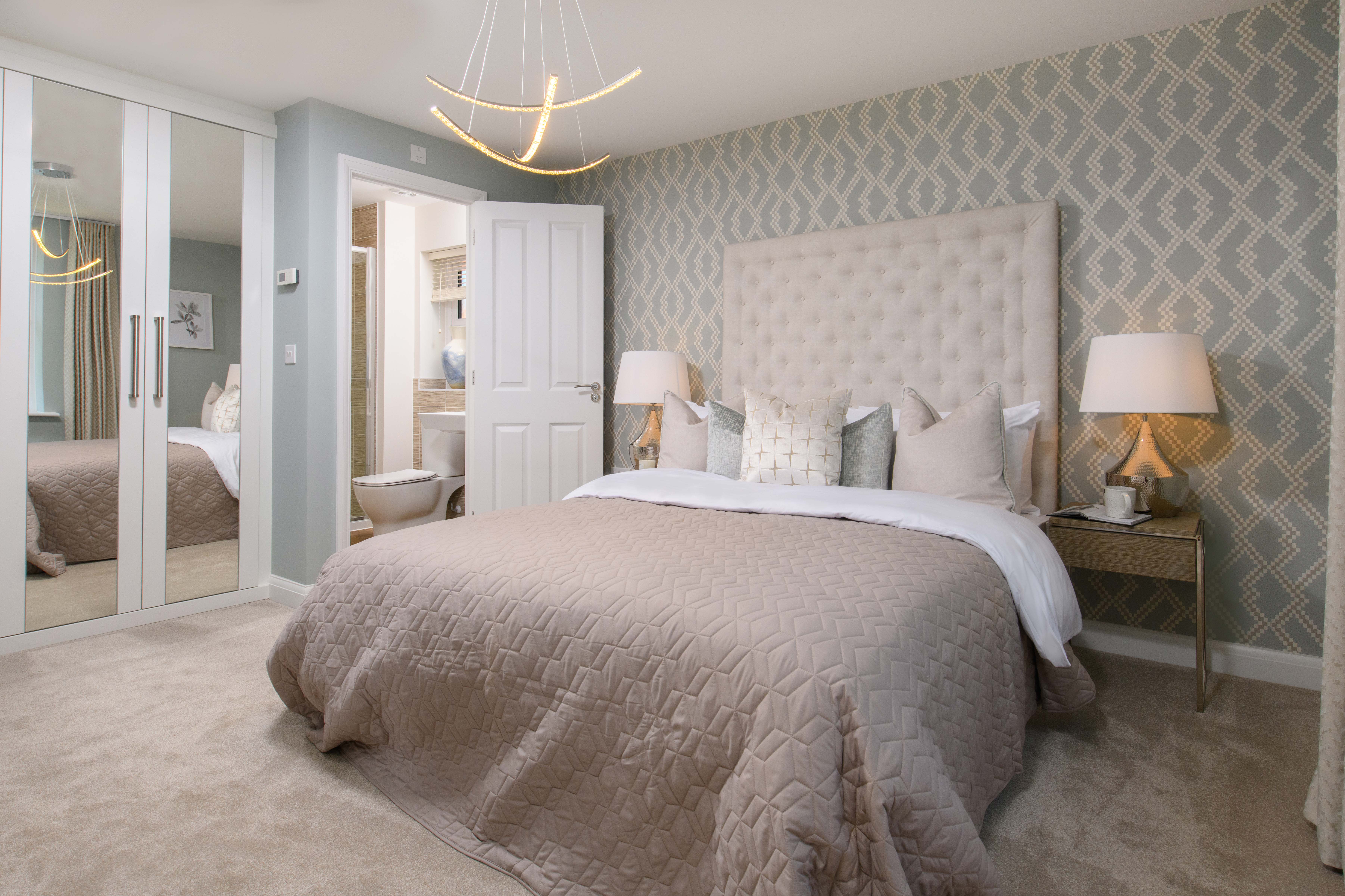 Cringleford Heights DWH _ Holden 4 bedroom home