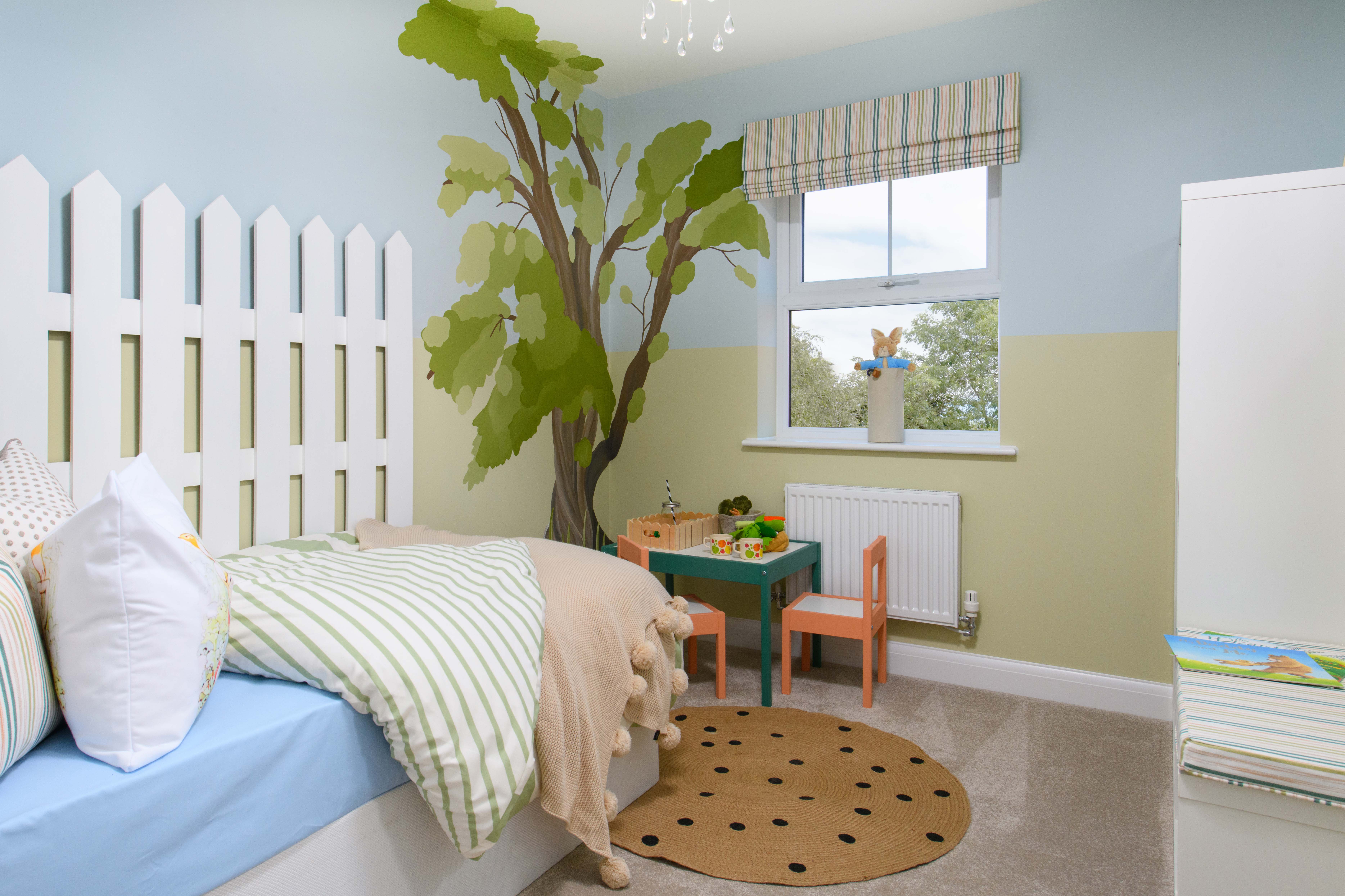 Cringleford Heights DWH _ Holden 4 bedroom home