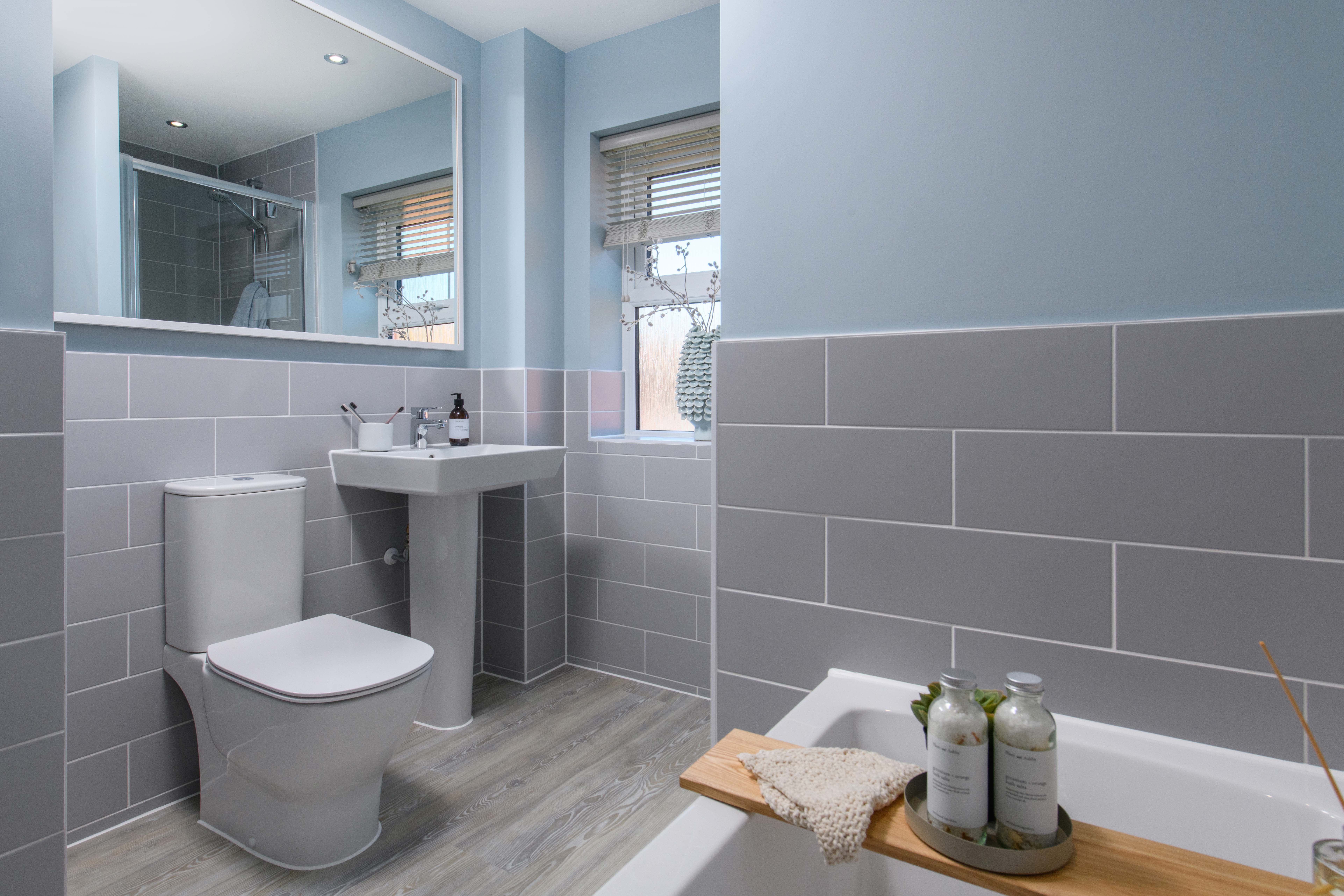 Cringleford Heights DWH _ Holden 4 bedroom home