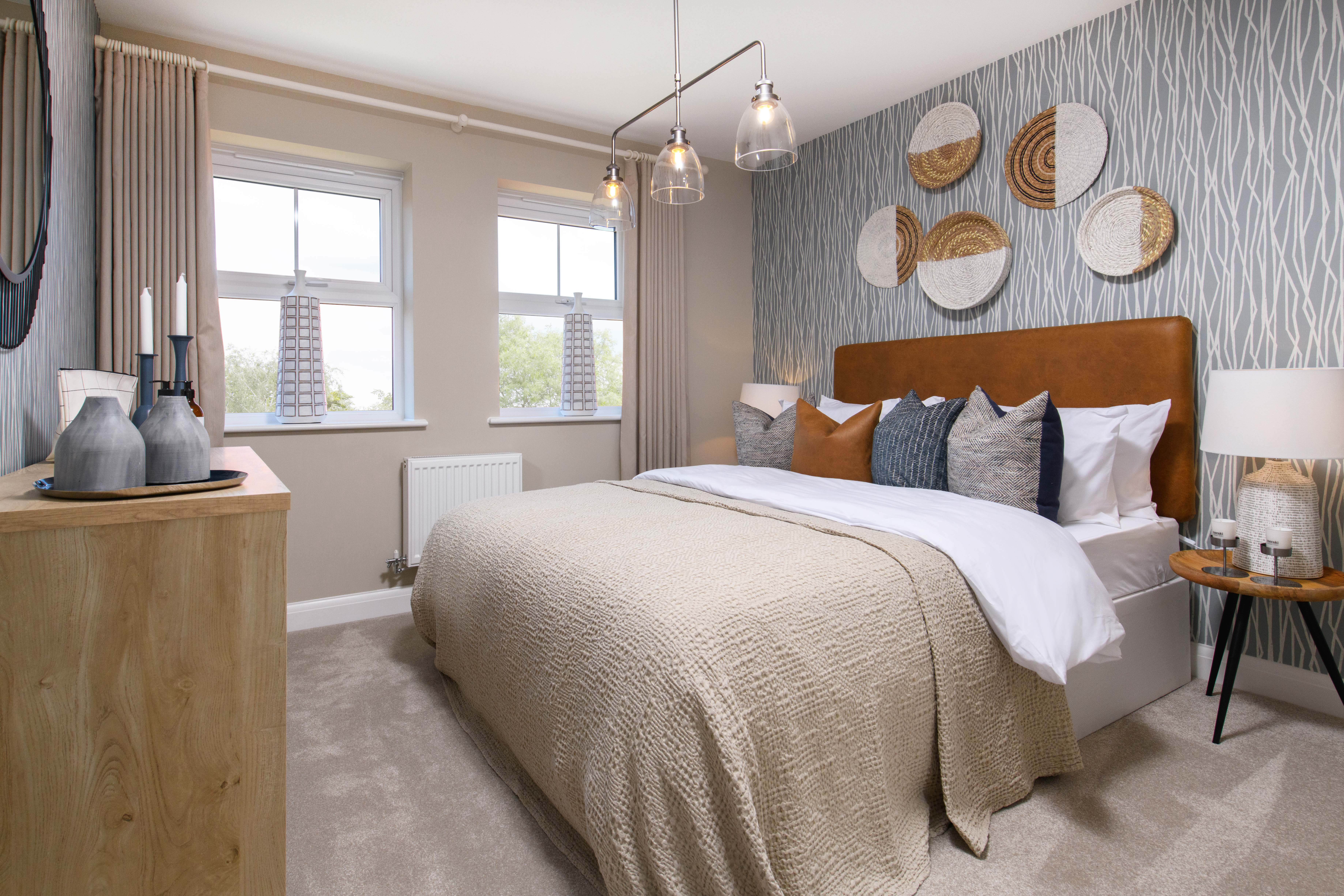 Cringleford Heights DWH _ Holden 4 bedroom home