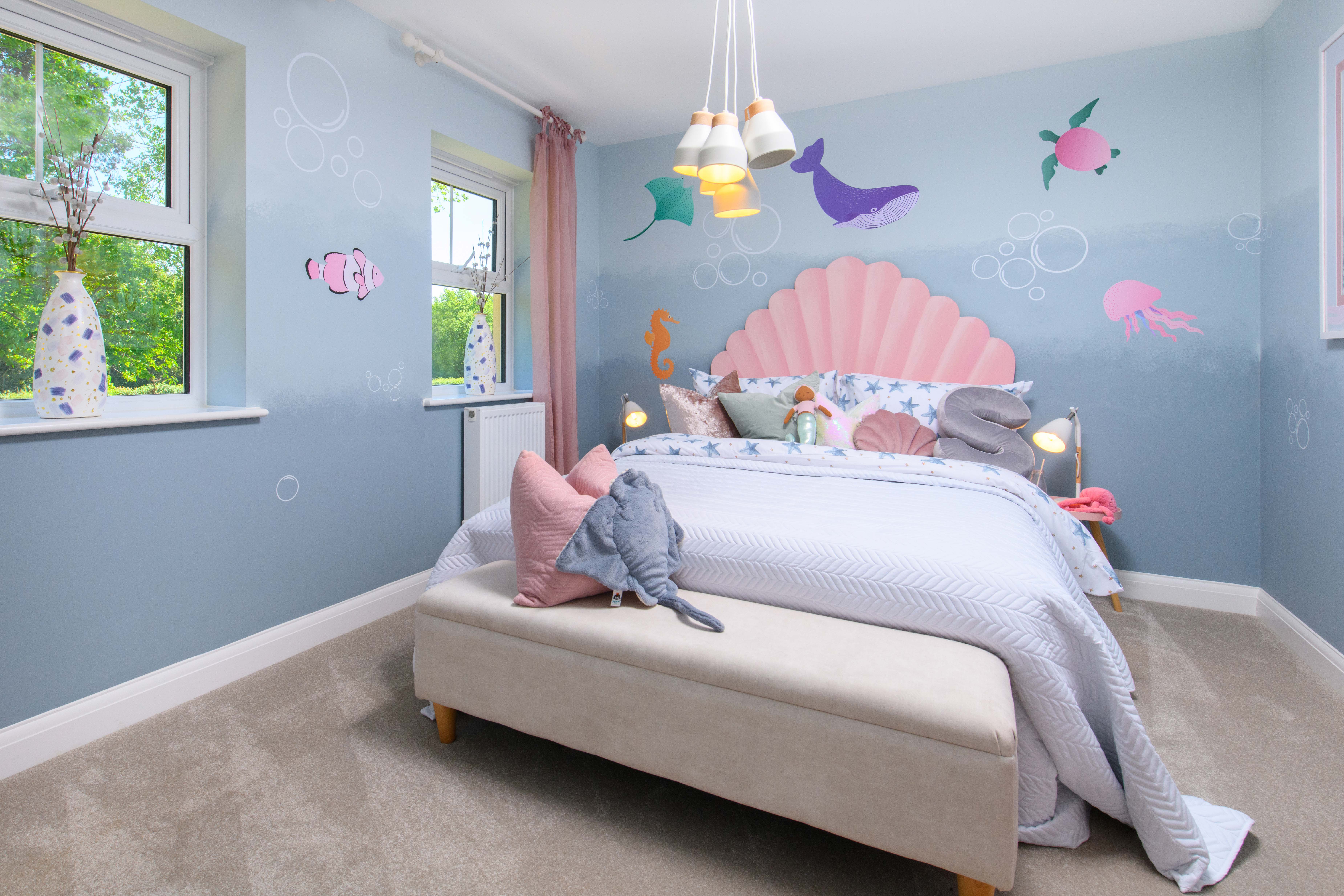 Cringleford Heights DWH _ Holden 4 bedroom home