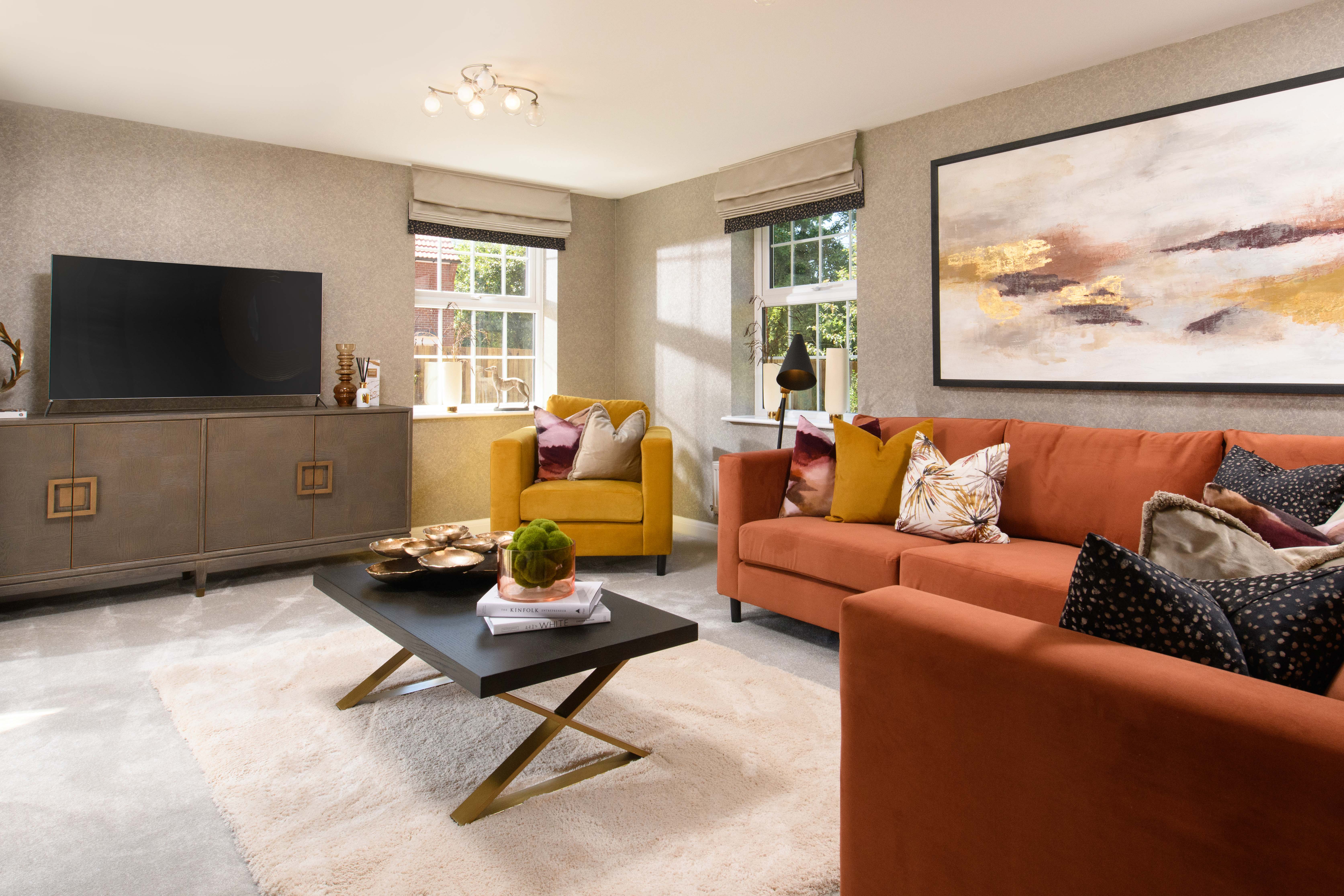 Cringleford Heights DWH _ Layton 4 bedroom home