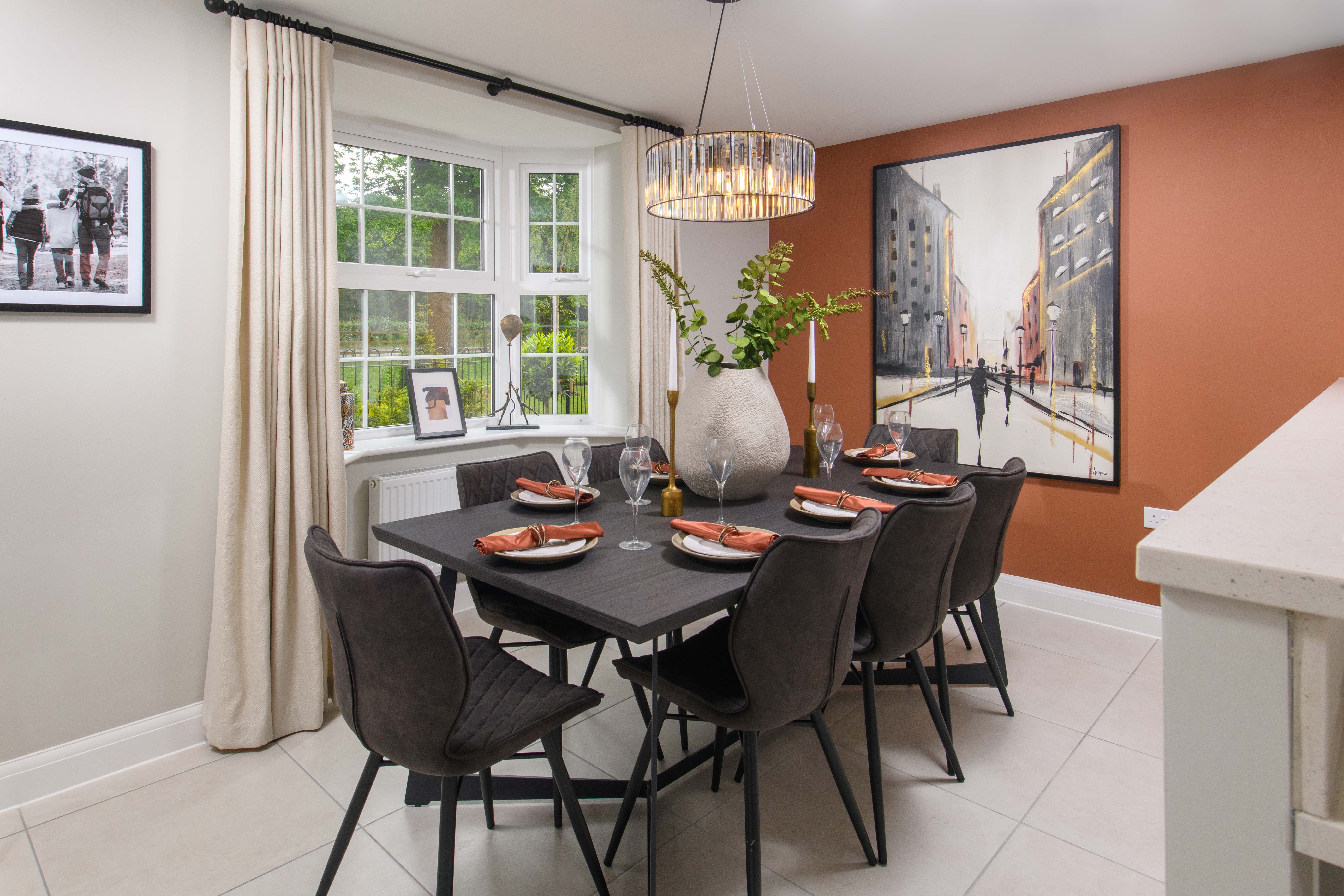 Cringleford Heights DWH _ Layton 4 bedroom home