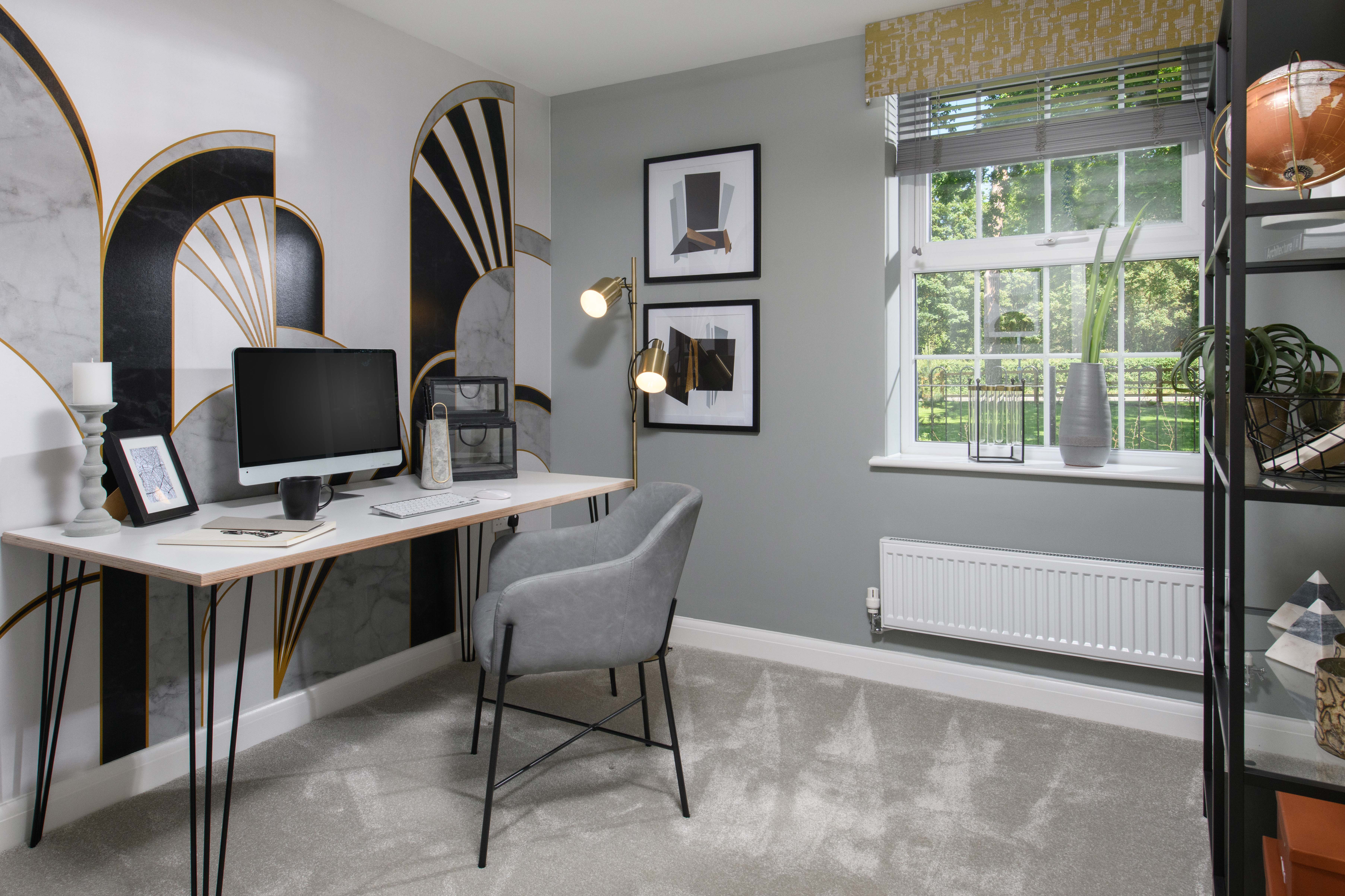 Cringleford Heights DWH _ Layton 4 bedroom home