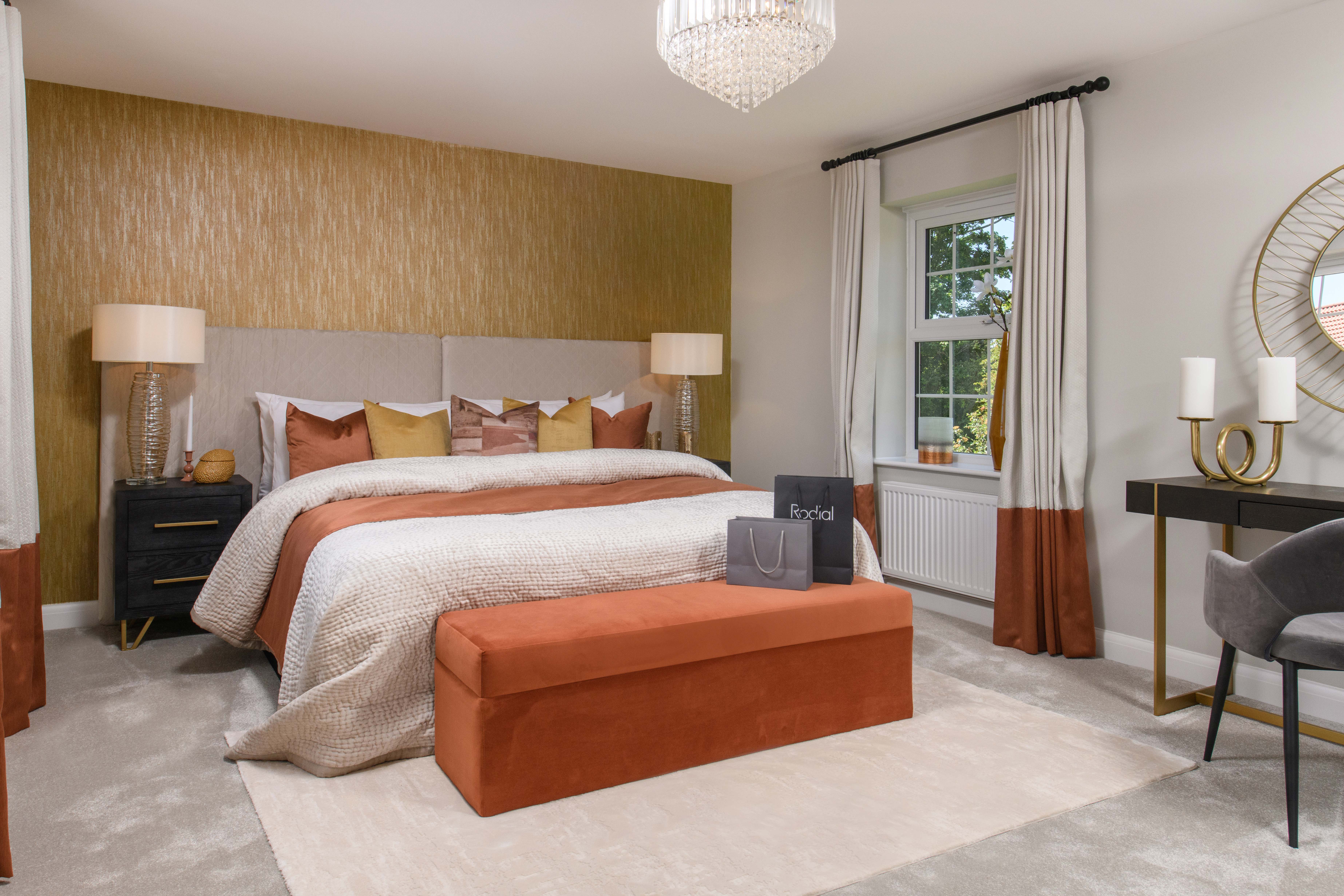 Cringleford Heights DWH _ Layton 4 bedroom home