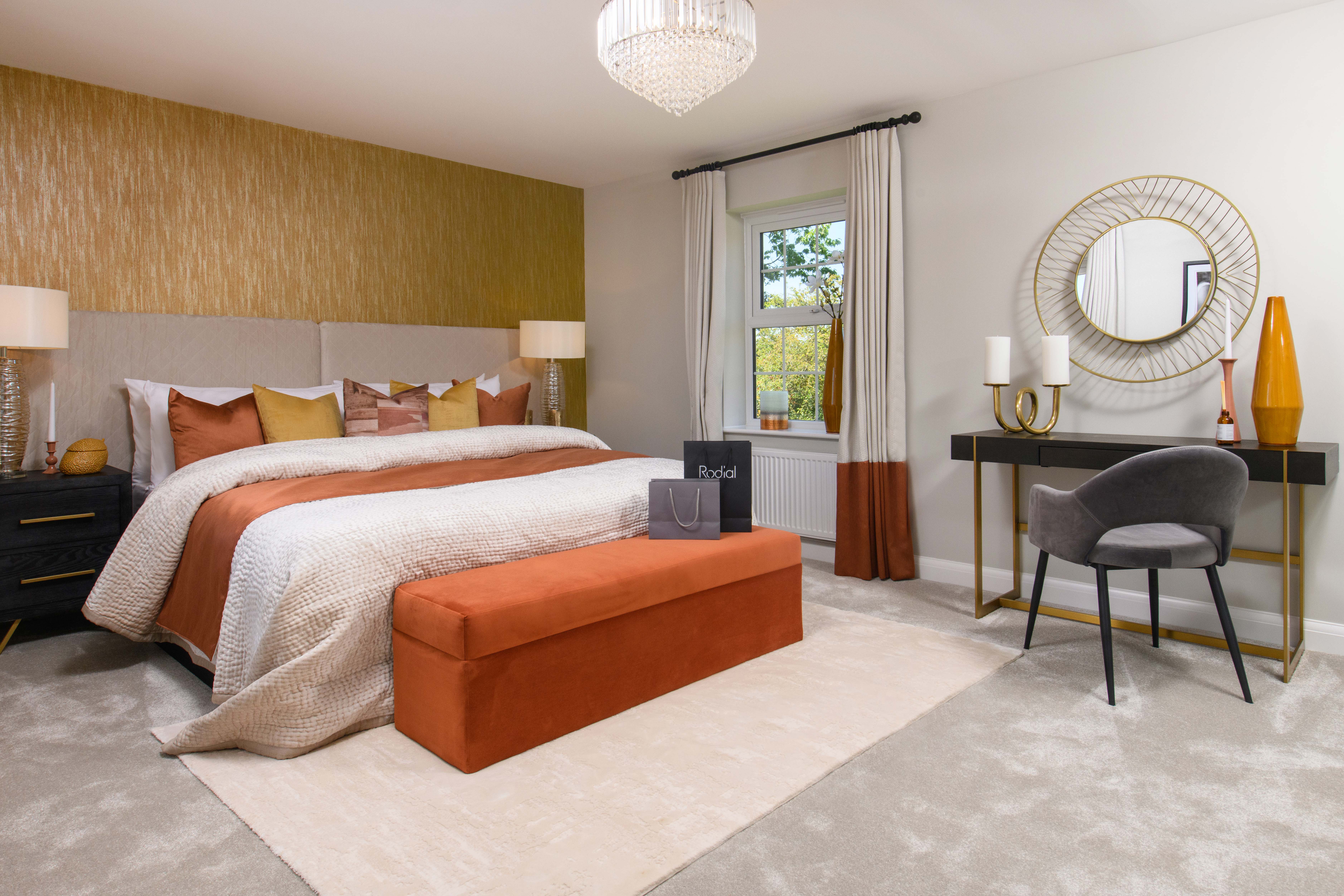 Cringleford Heights DWH _ Layton 4 bedroom home