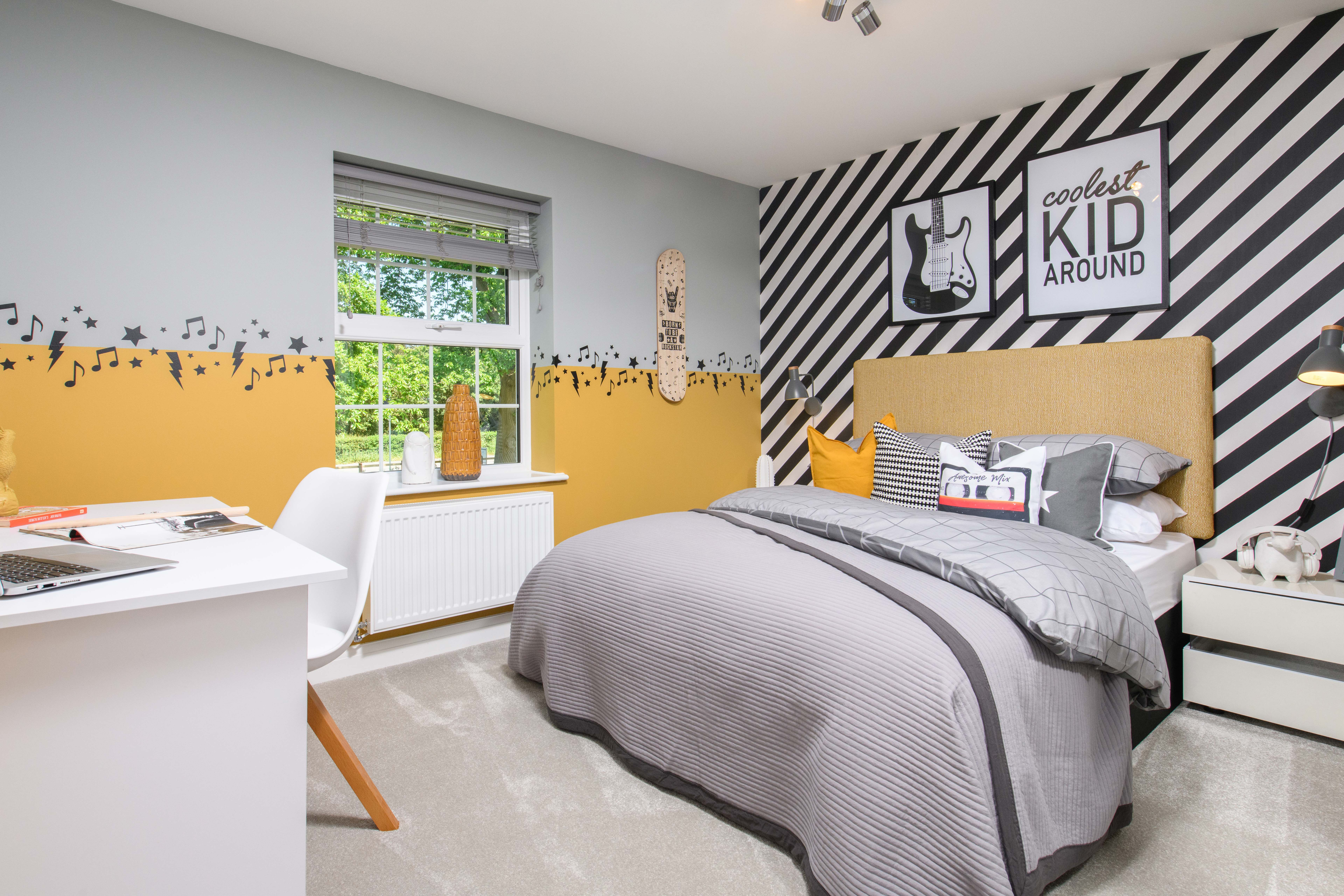 Cringleford Heights DWH _ Layton 4 bedroom home