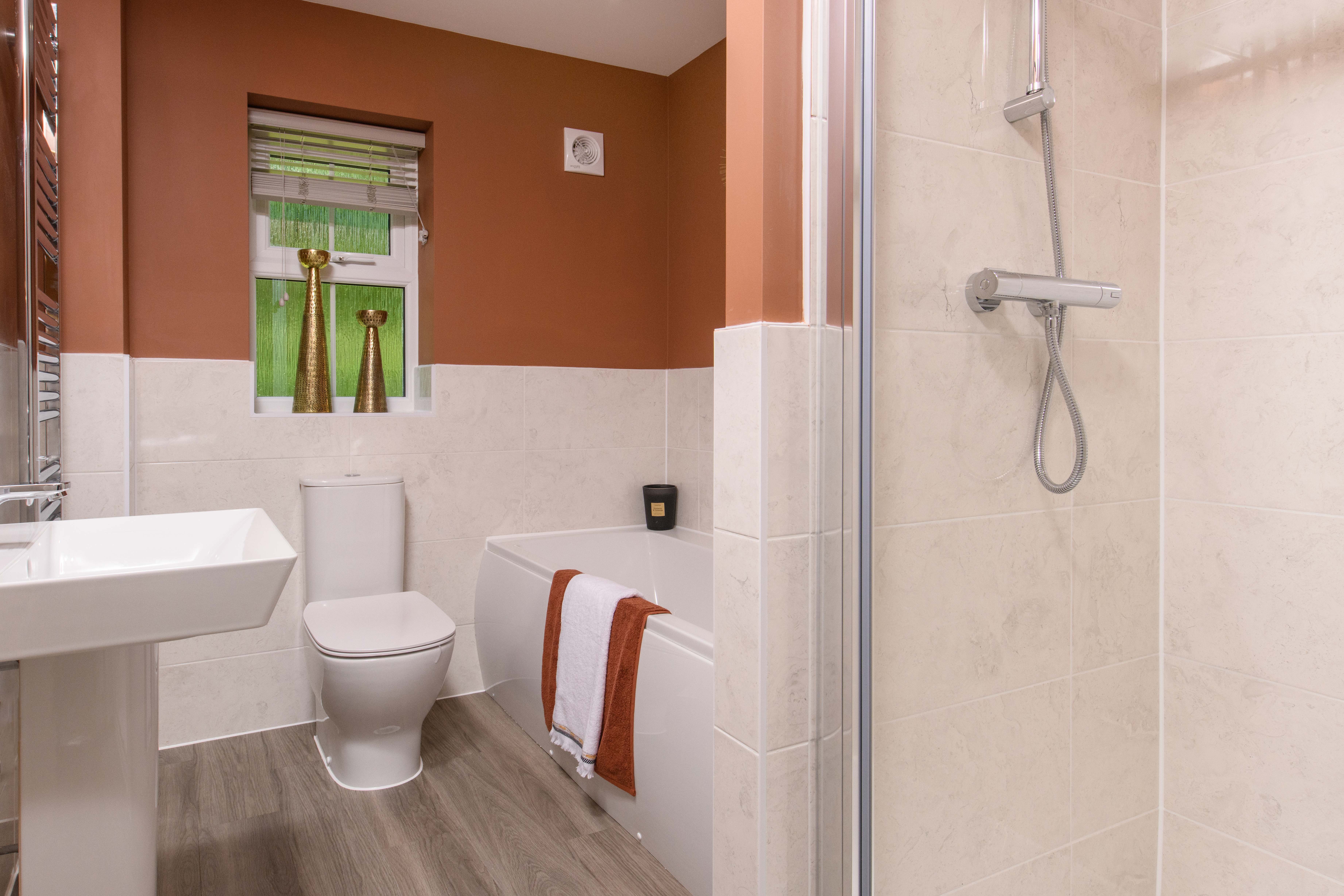 Cringleford Heights DWH _ Layton 4 bedroom home