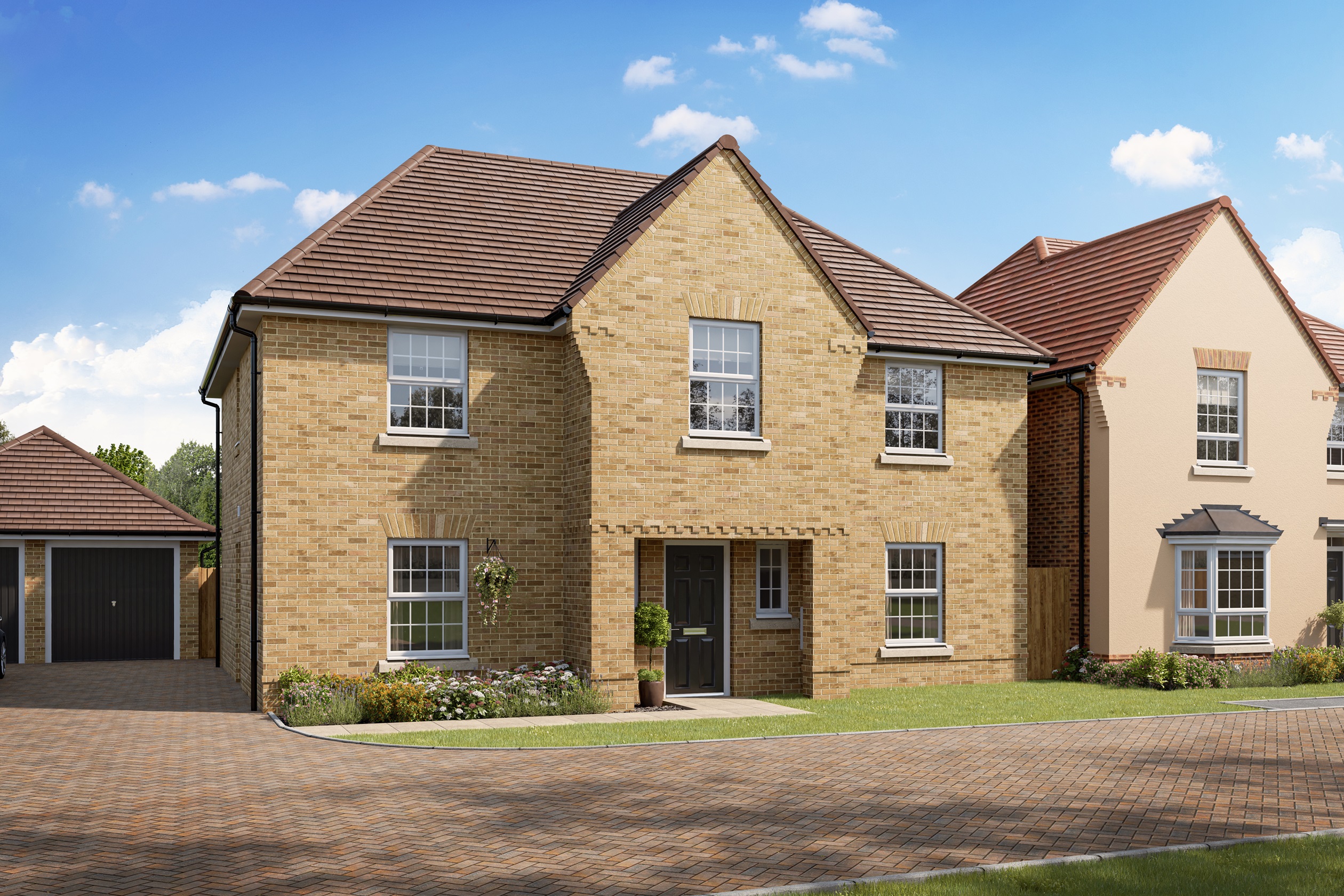 4 BEDROOM KELHAM