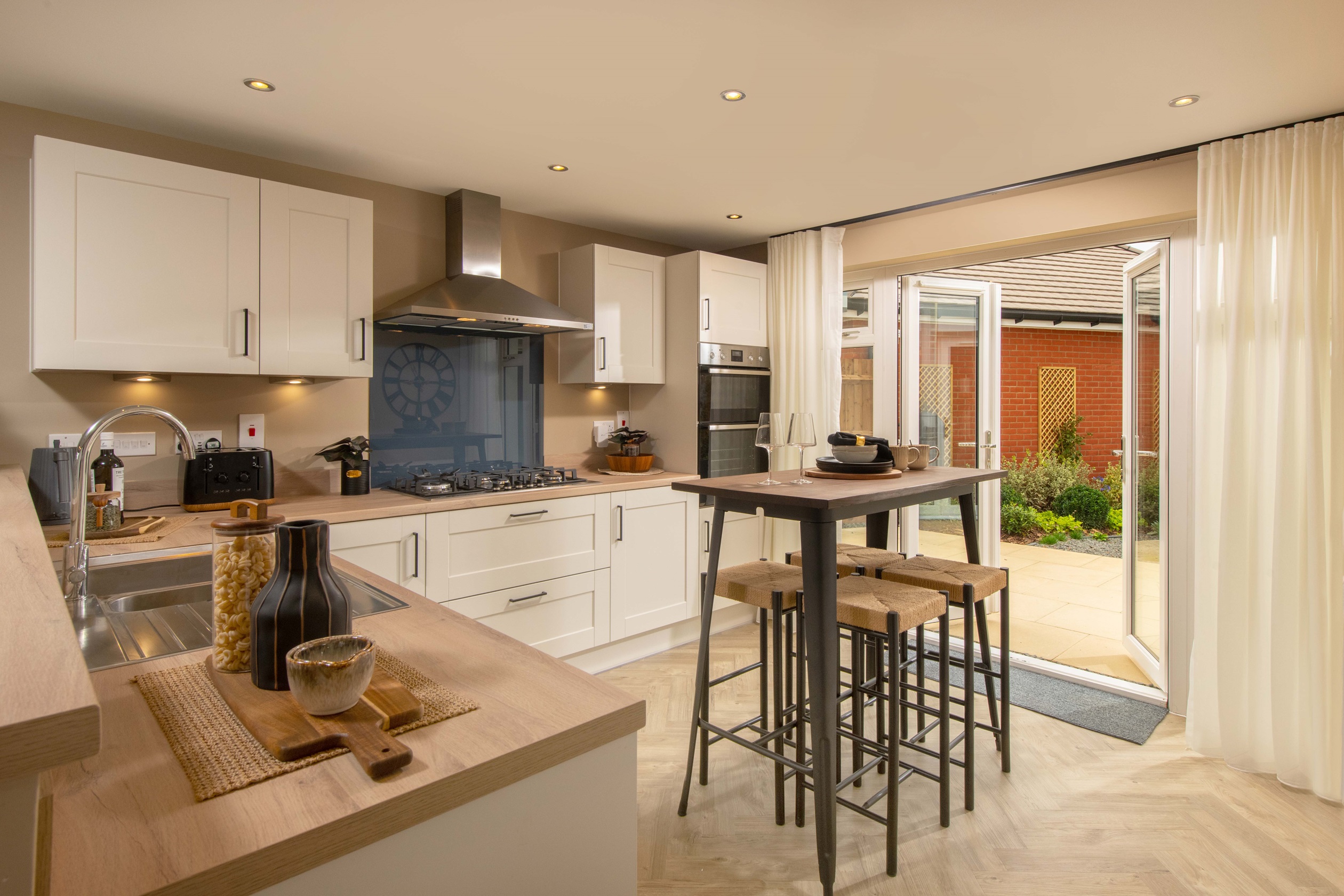CONWYK KITCHEN